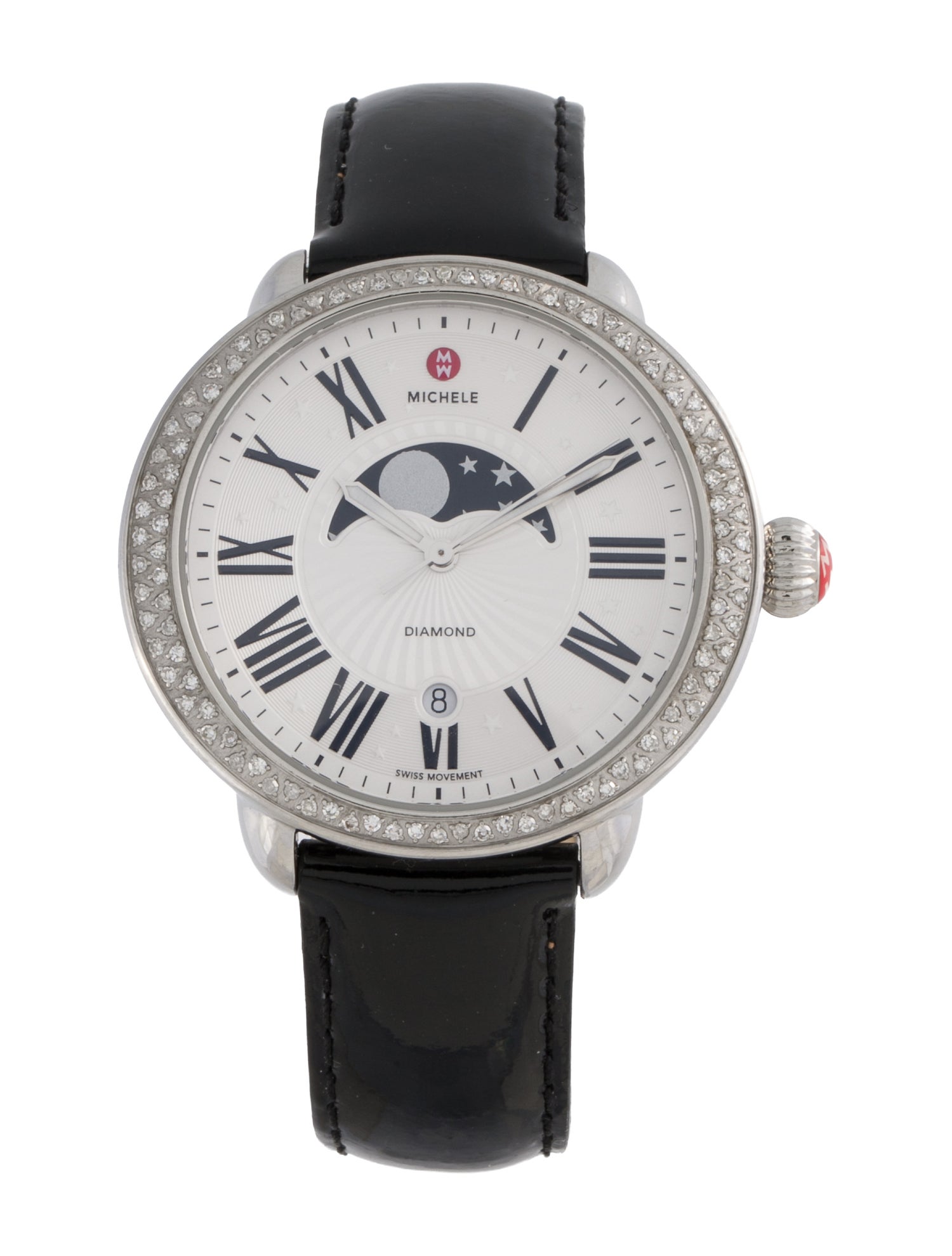 Michele Serein Watch