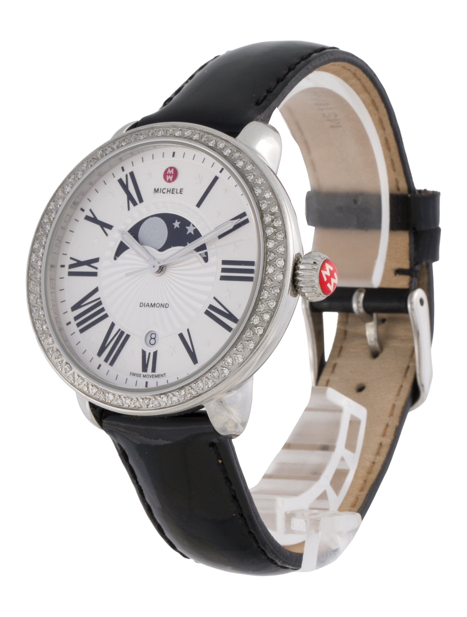 Michele Serein Watch