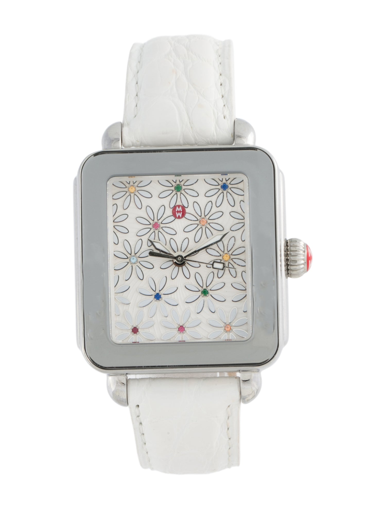 Michele Deco Sport Watch