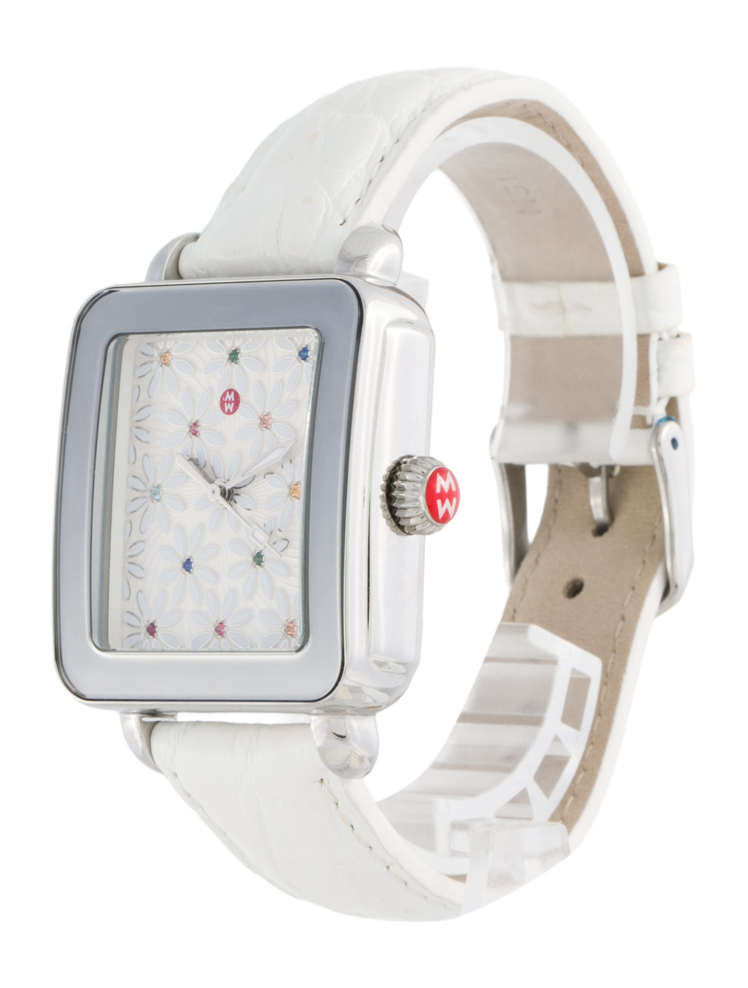 Michele Deco Sport Watch