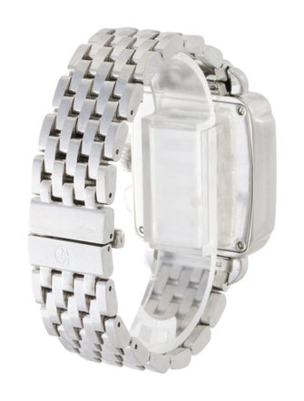 Michele Deco Watch