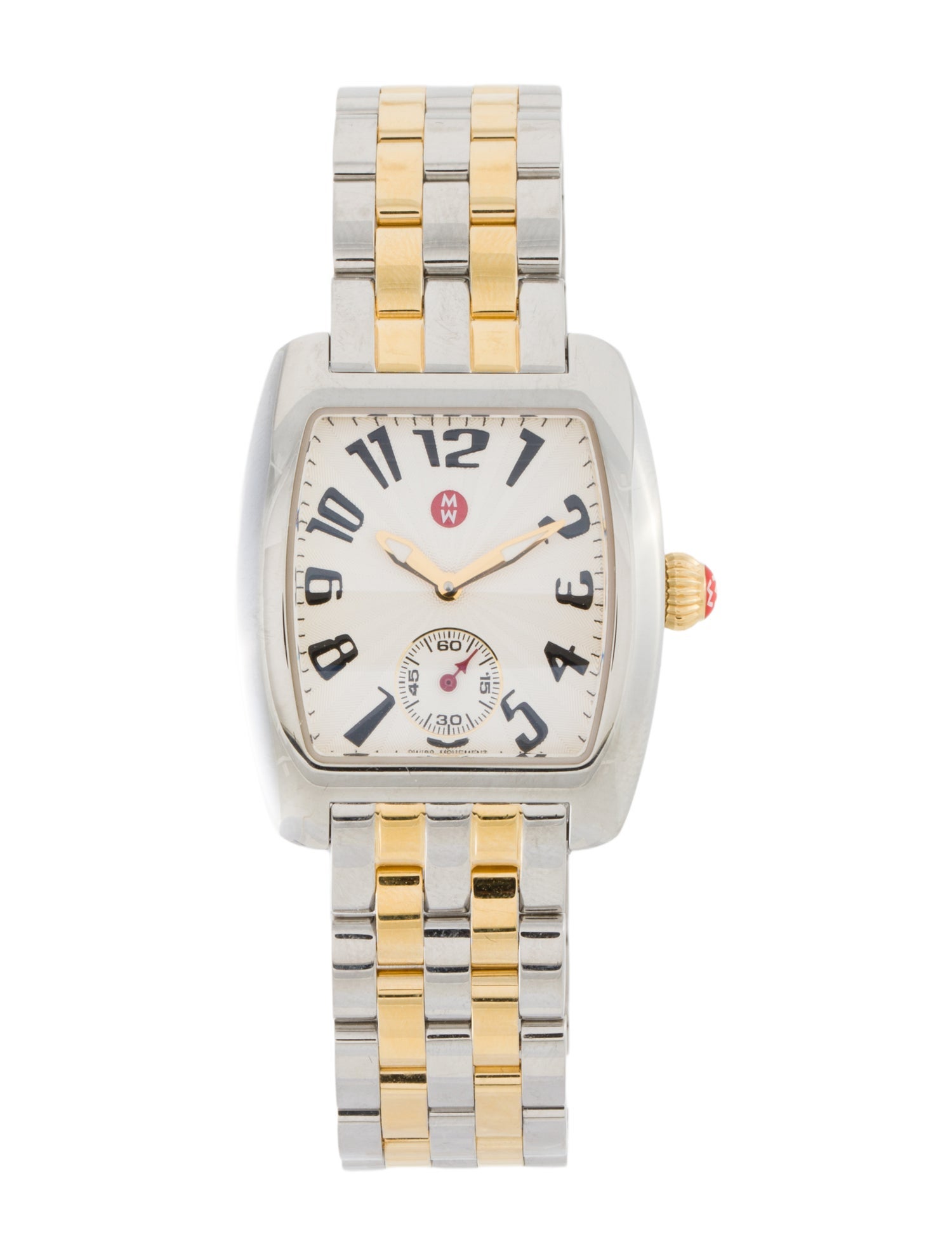 Michele Urban Mini Watch