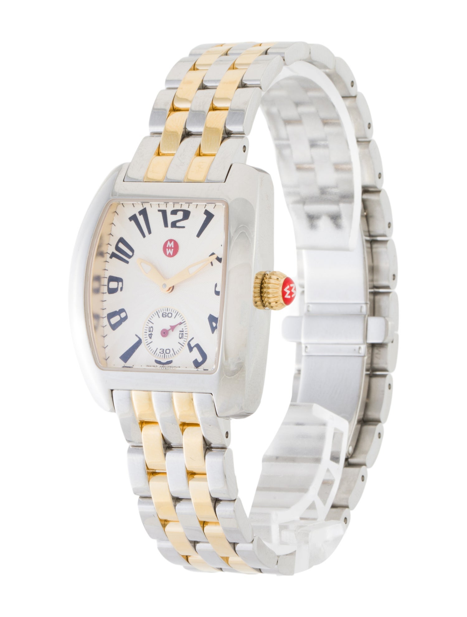 Michele Urban Mini Watch