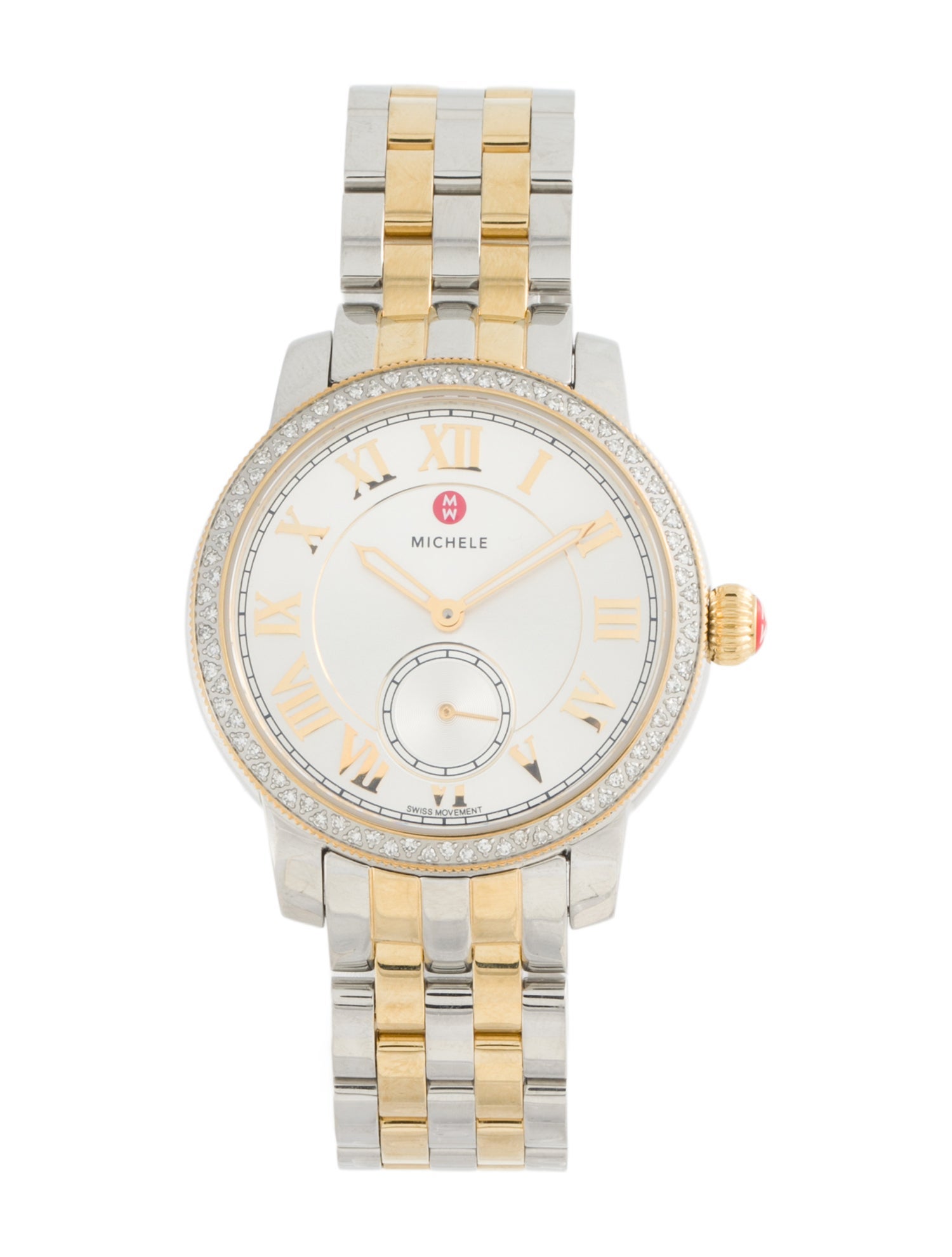 Michele Harbor Watch