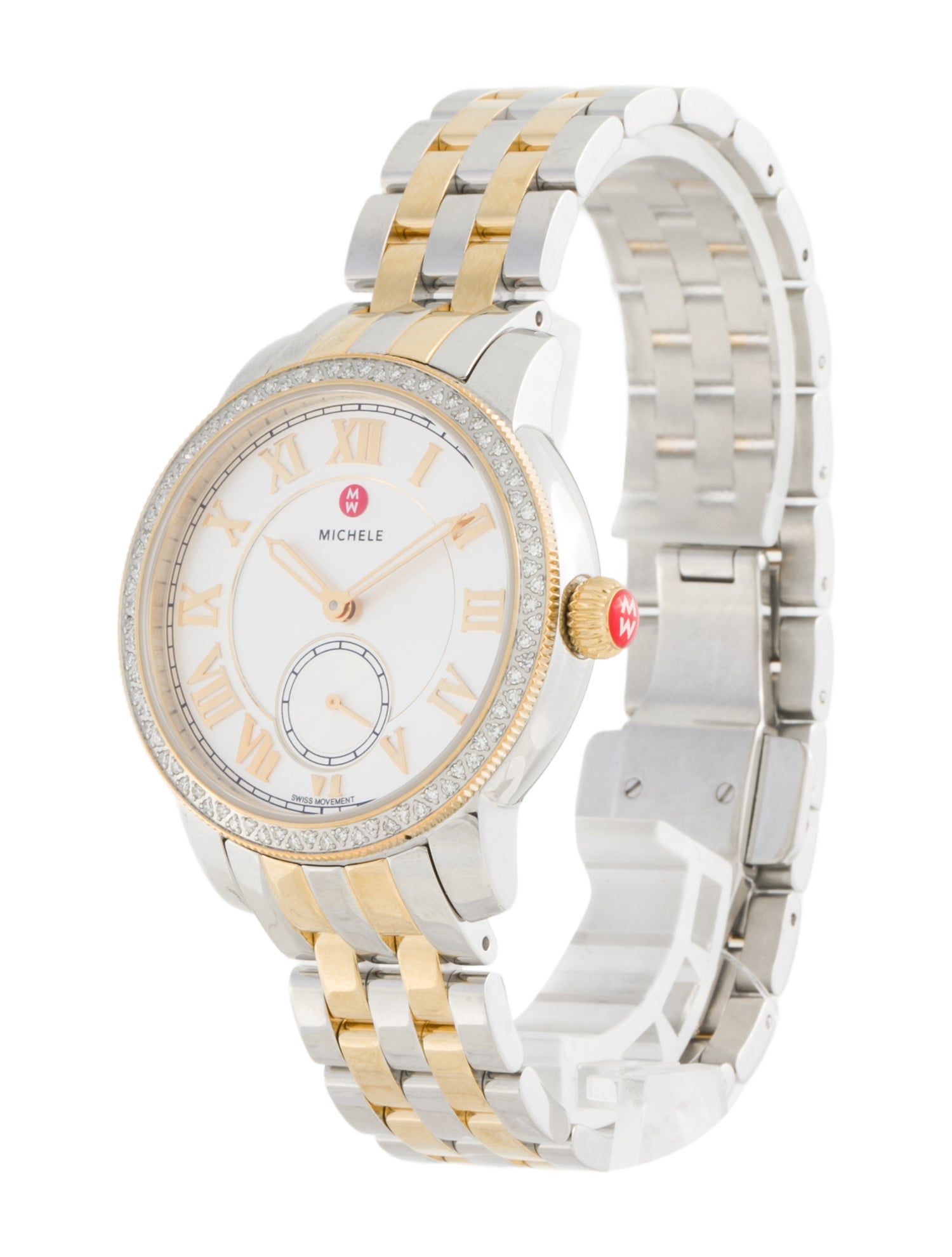 Michele Harbor Watch