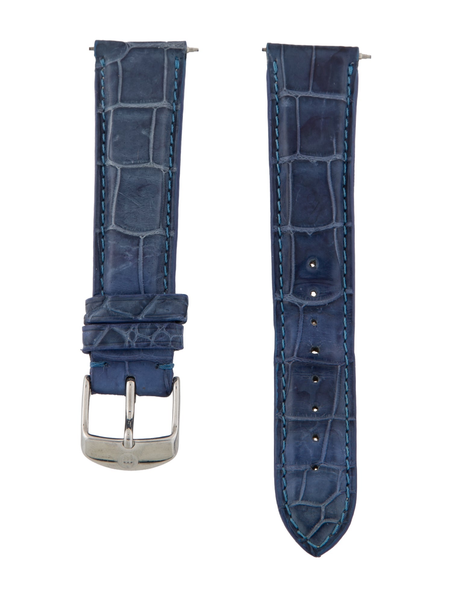 Michele 20mm Watch Strap