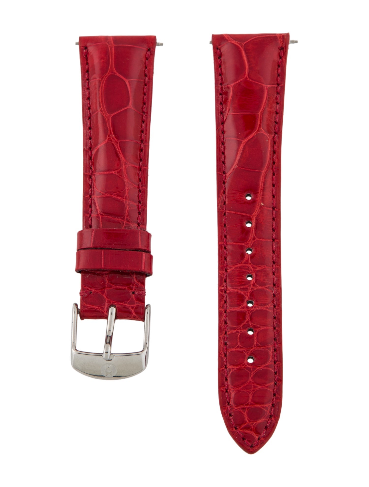 Michele 20mm Watch Strap