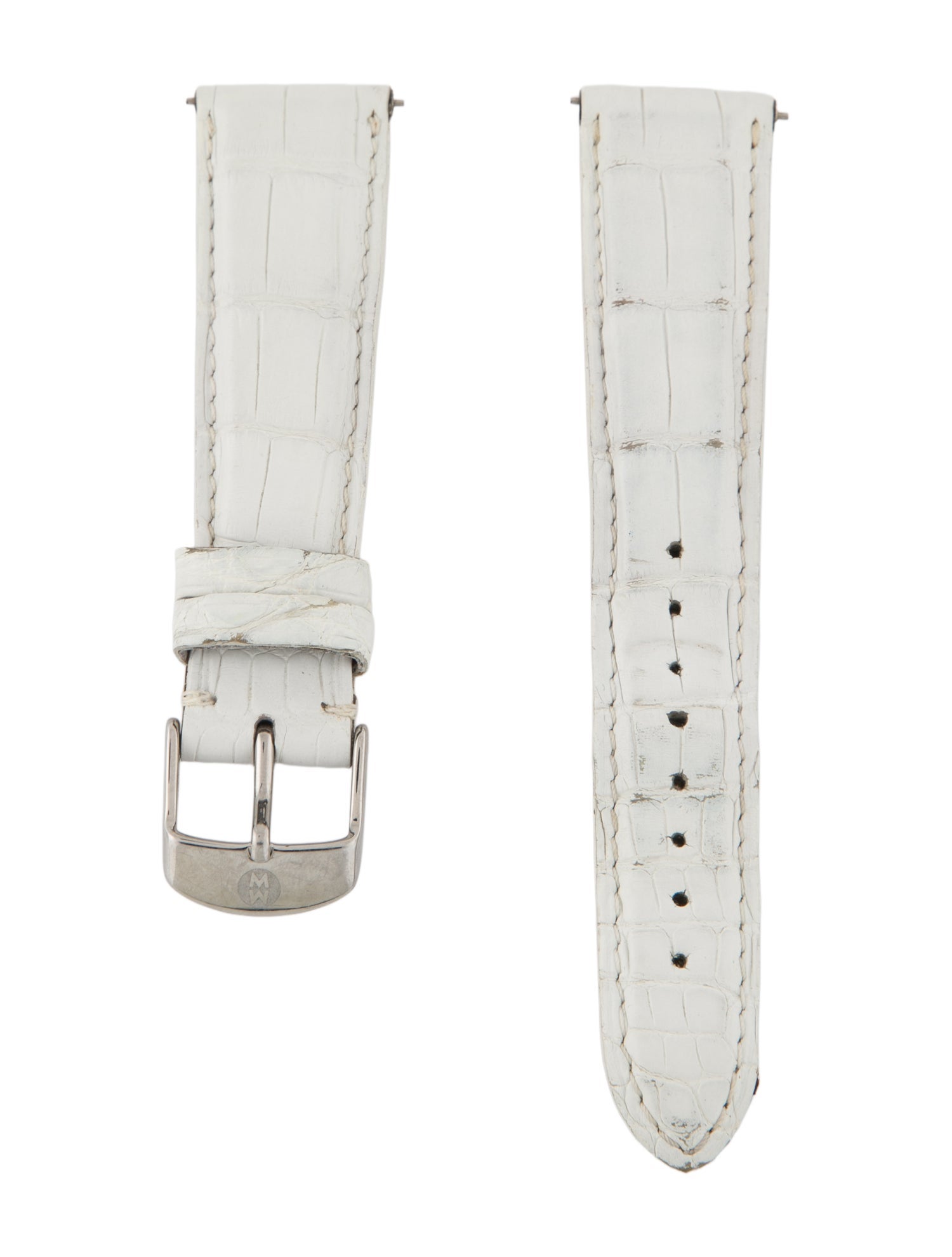 Michele 20mm Watch Strap