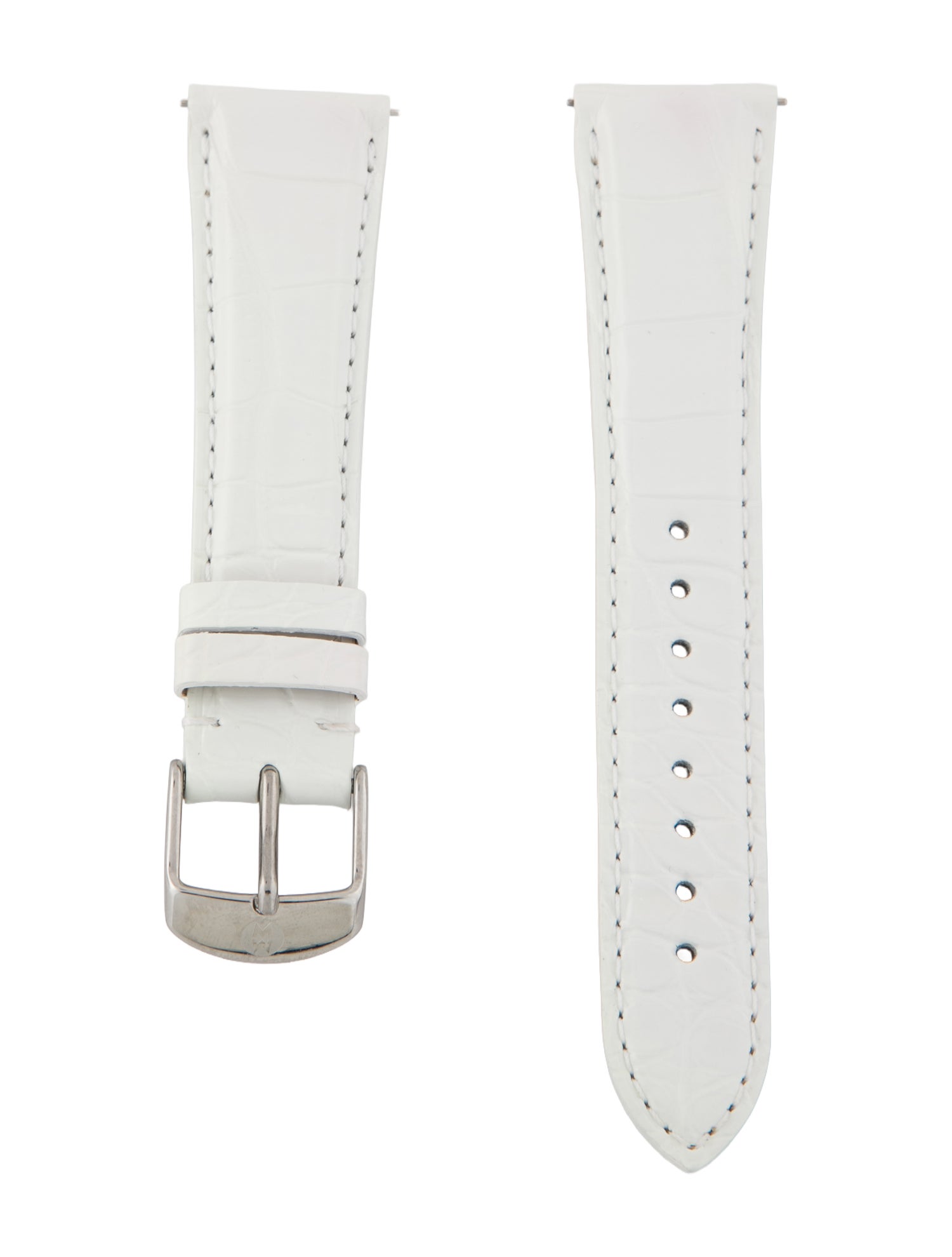Michele 20mm Watch Strap