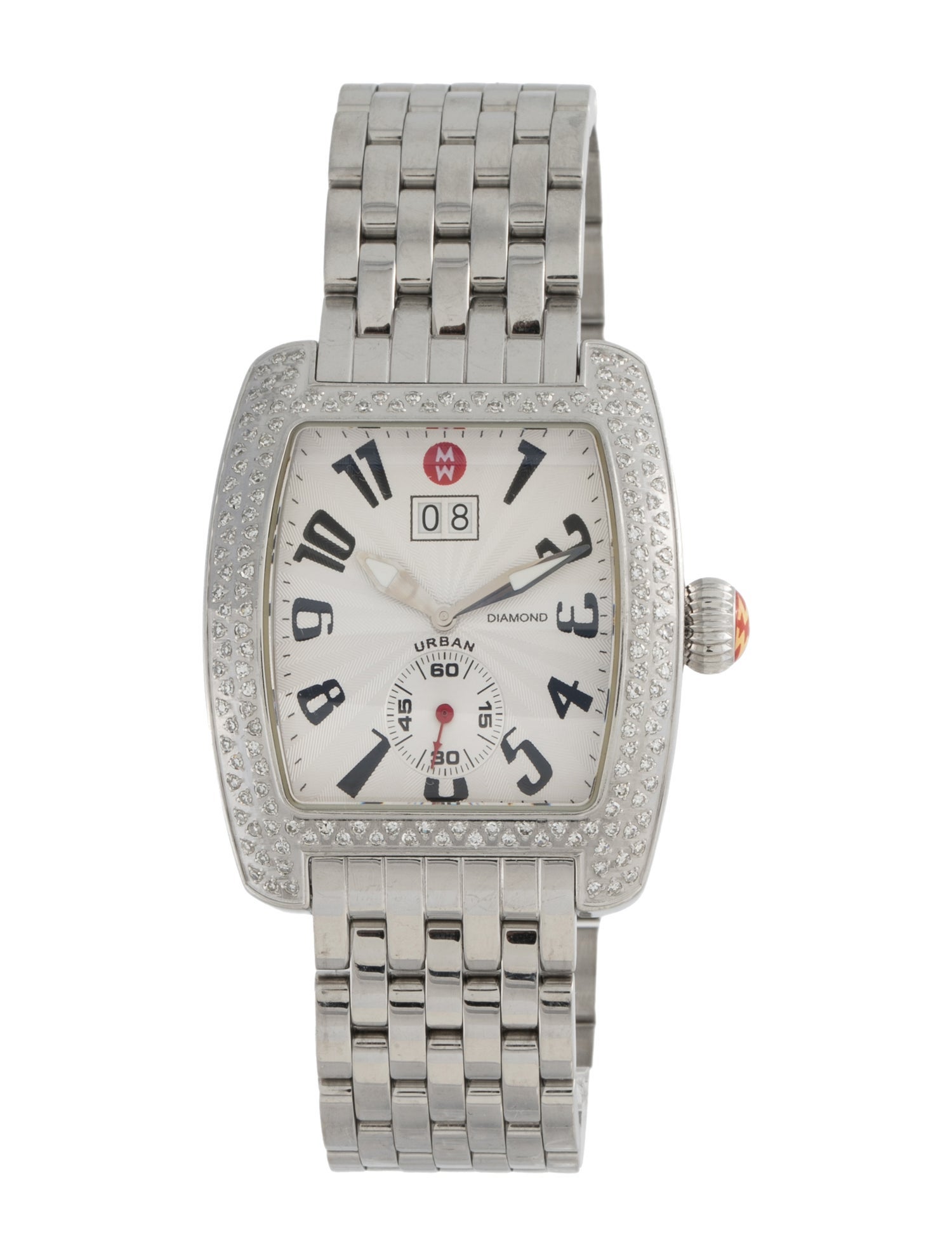 Michele Urban Watch