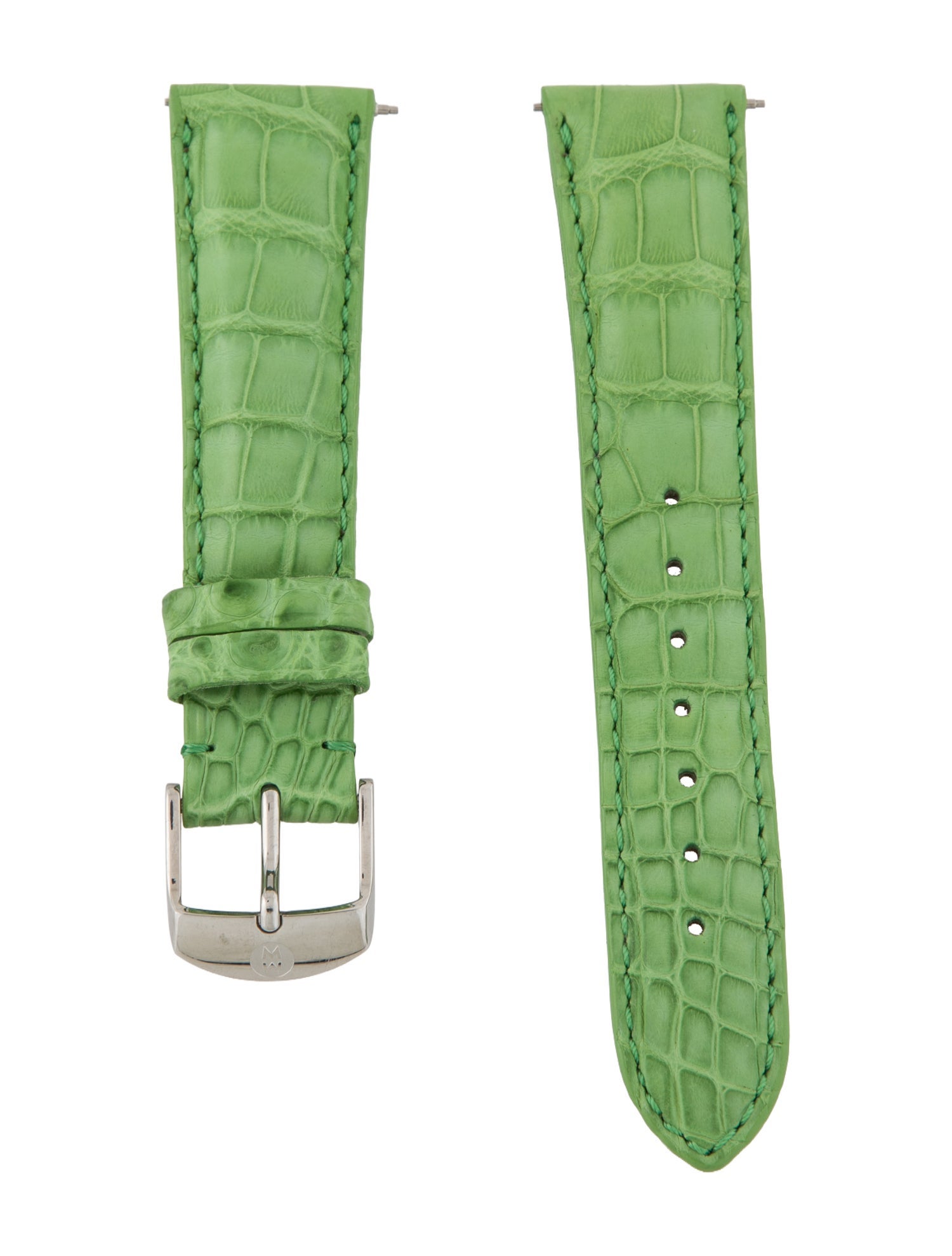 Michele 20mm Watch Strap