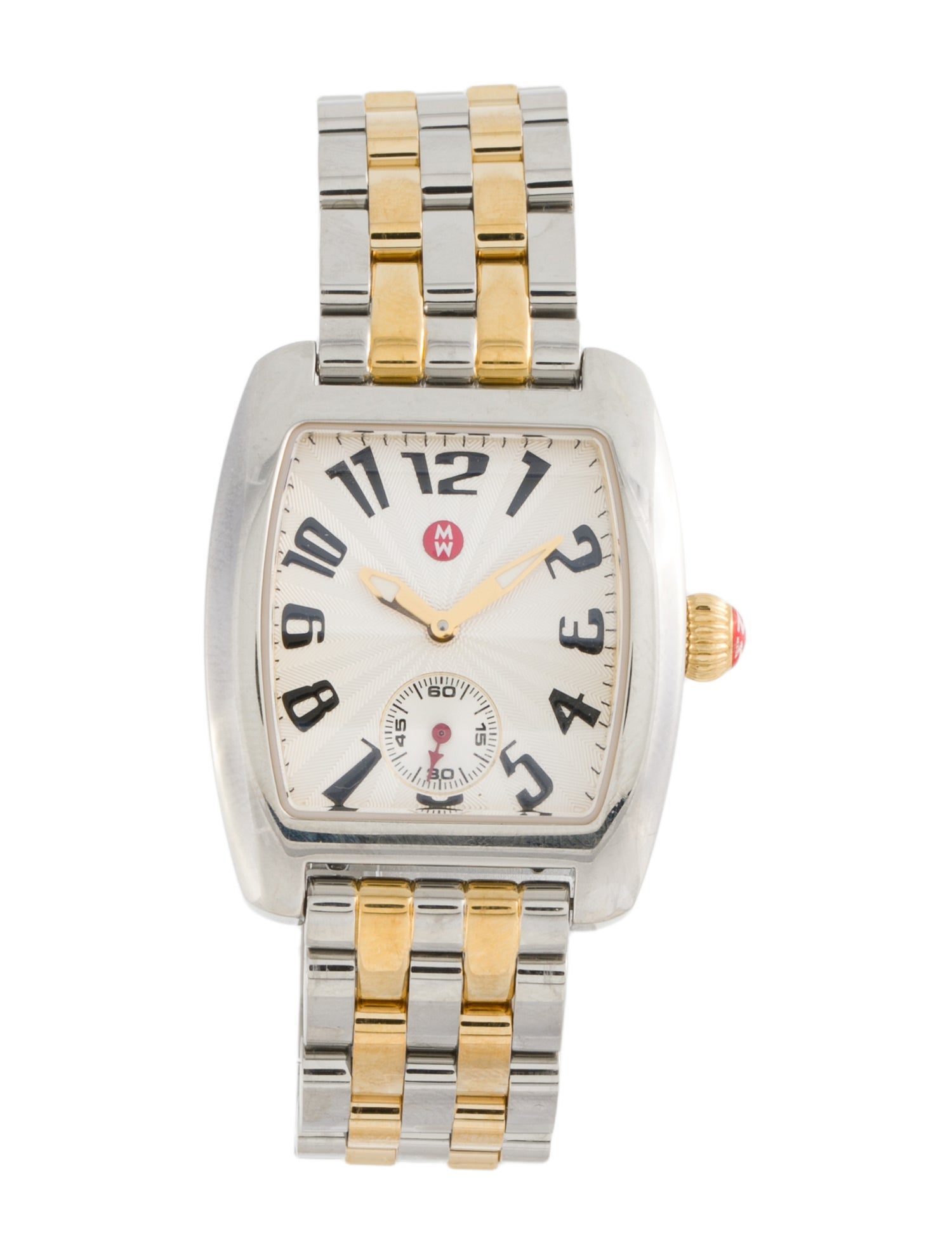 Michele Urban Mini Watch