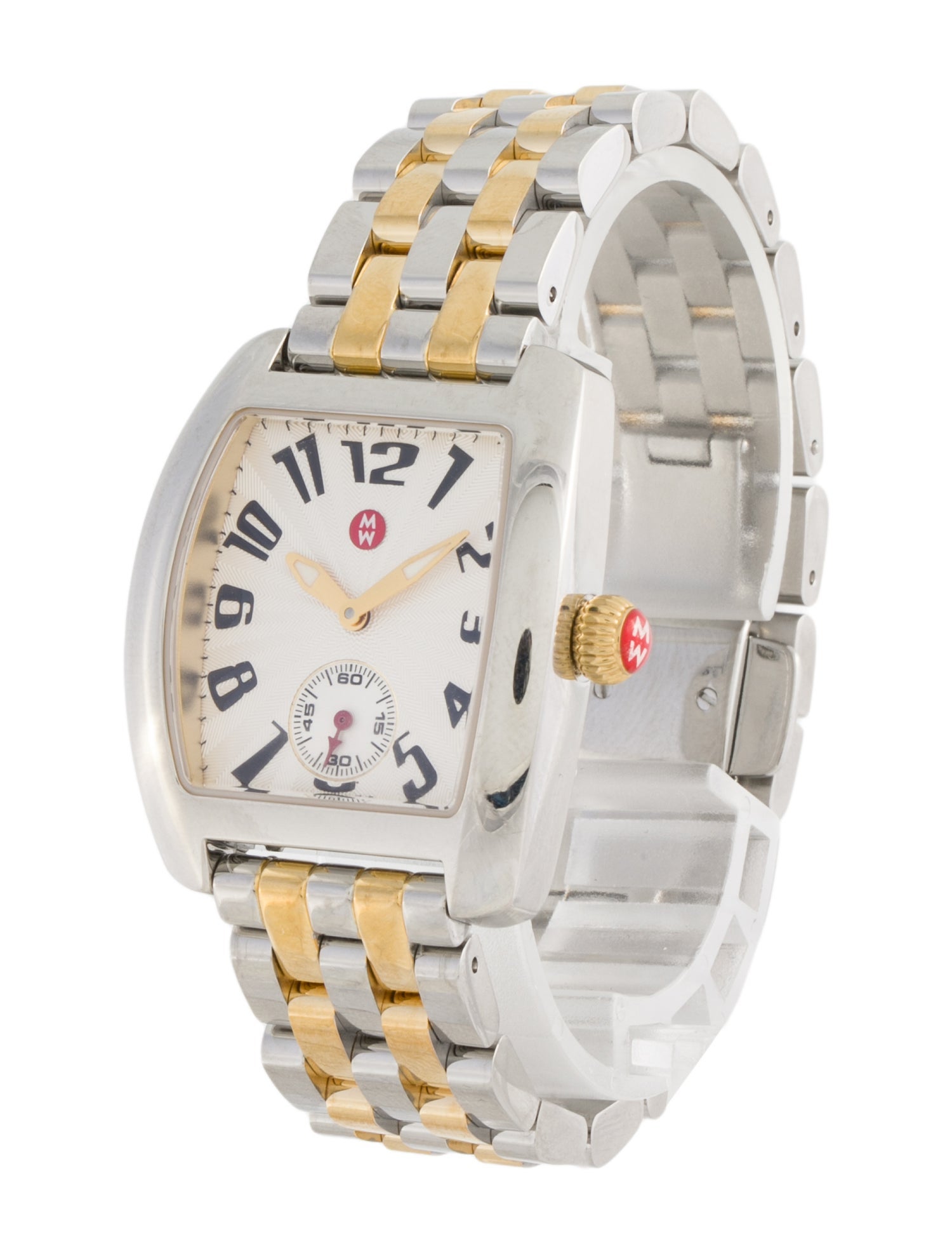 Michele Urban Mini Watch