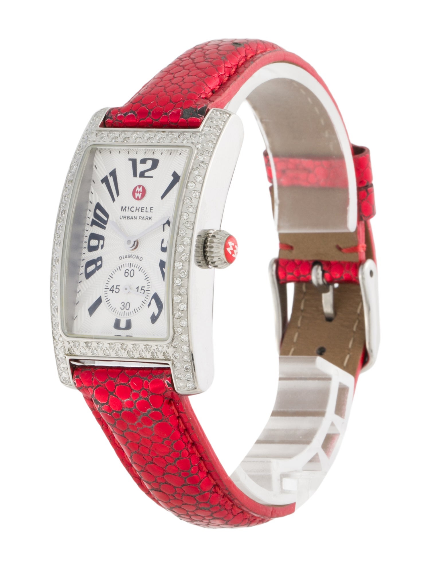 Michele Urban Park Watch