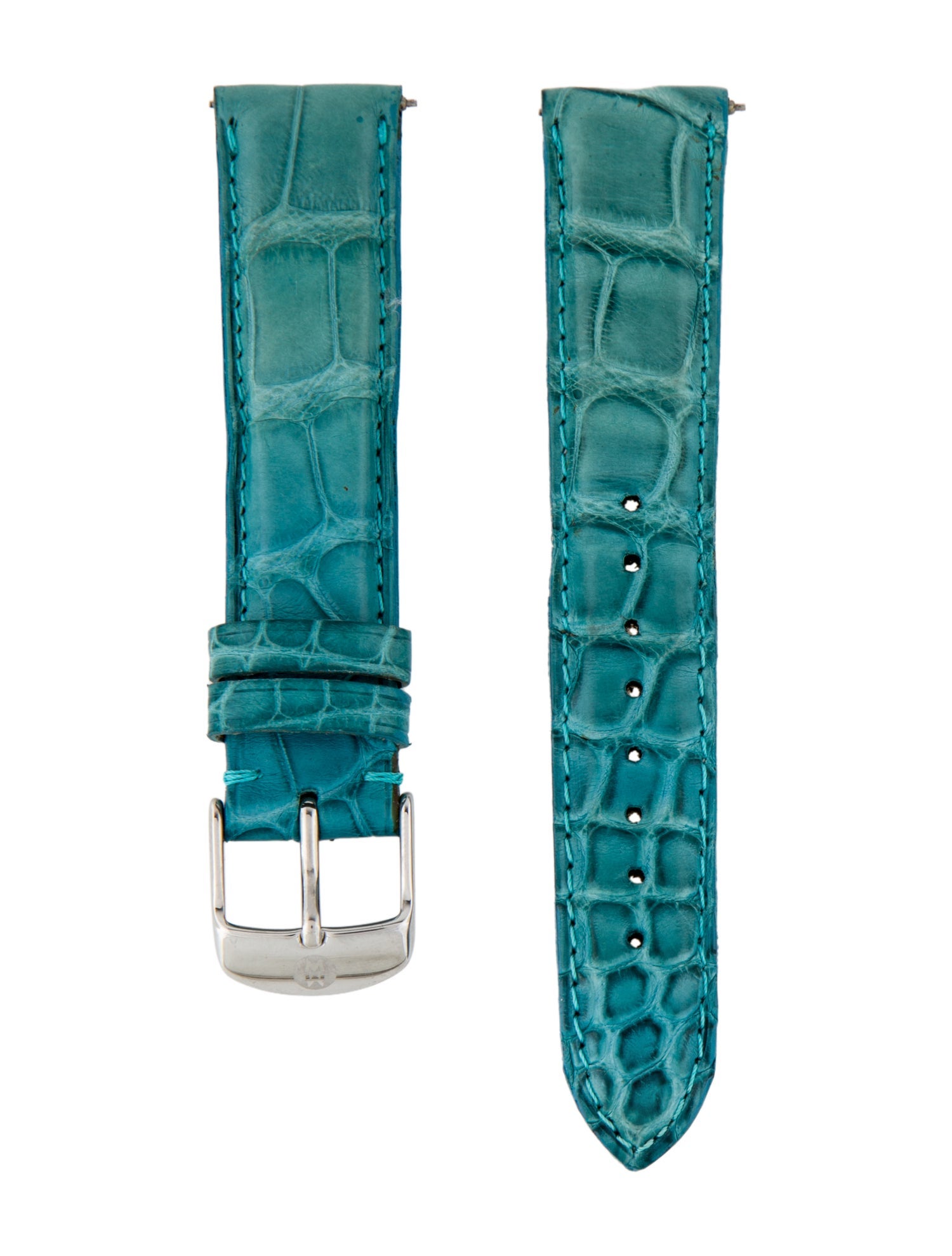 Michele 18mm Watch Strap.