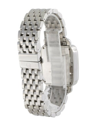 Michele Deco Watch