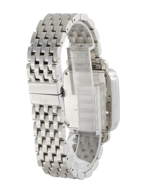 Michele Deco Watch