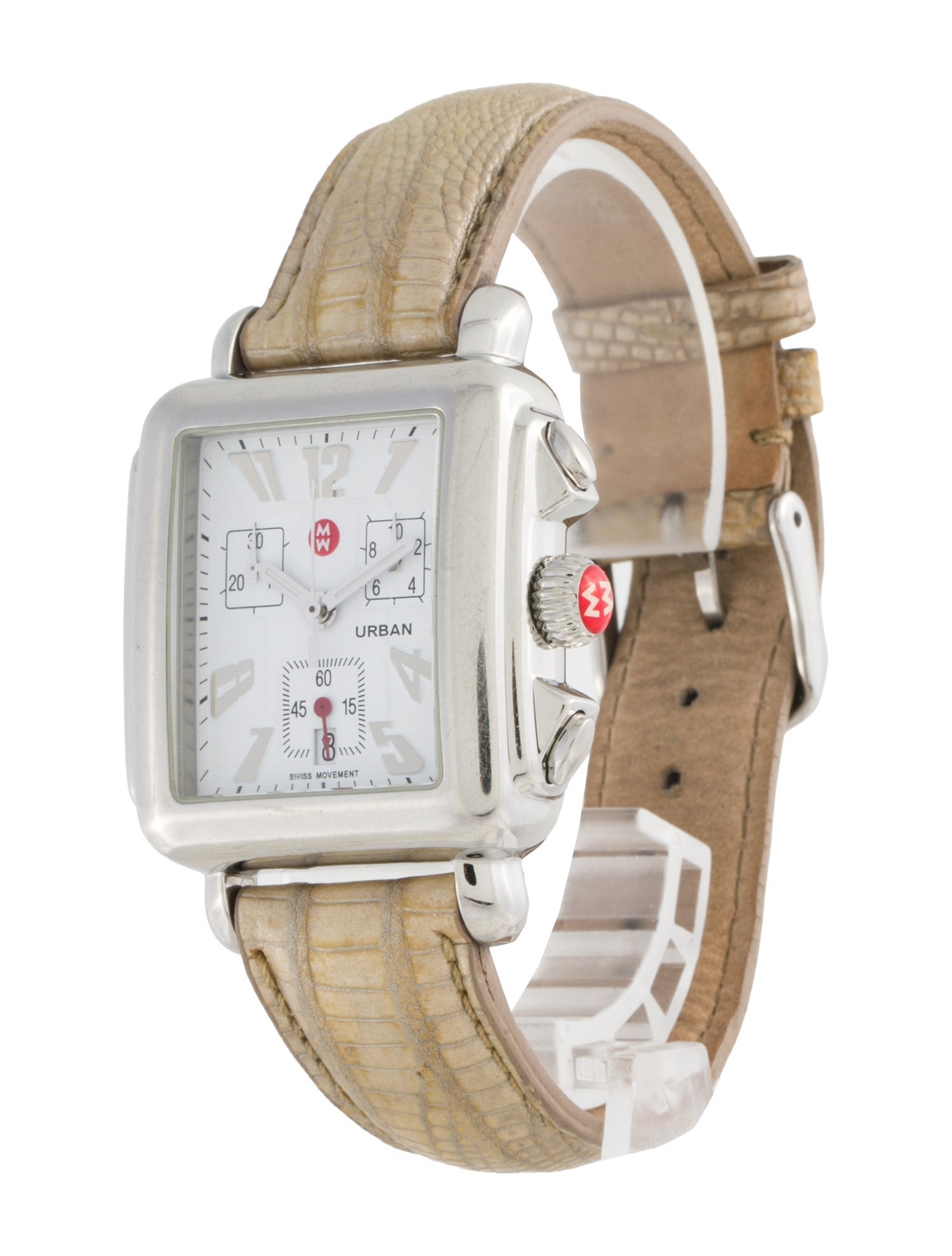 Michele Urban Watch