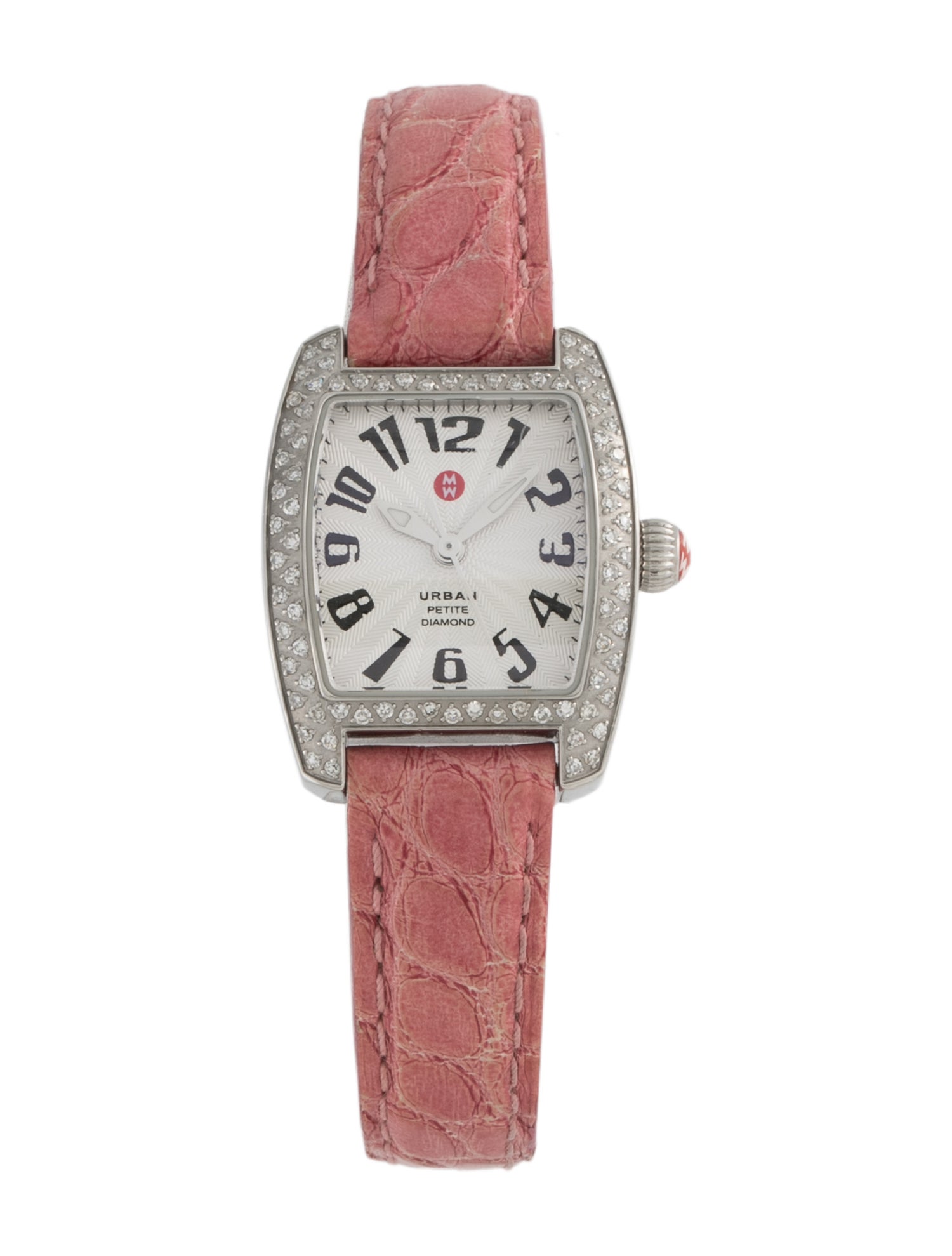 Michele Urban Petite Watch