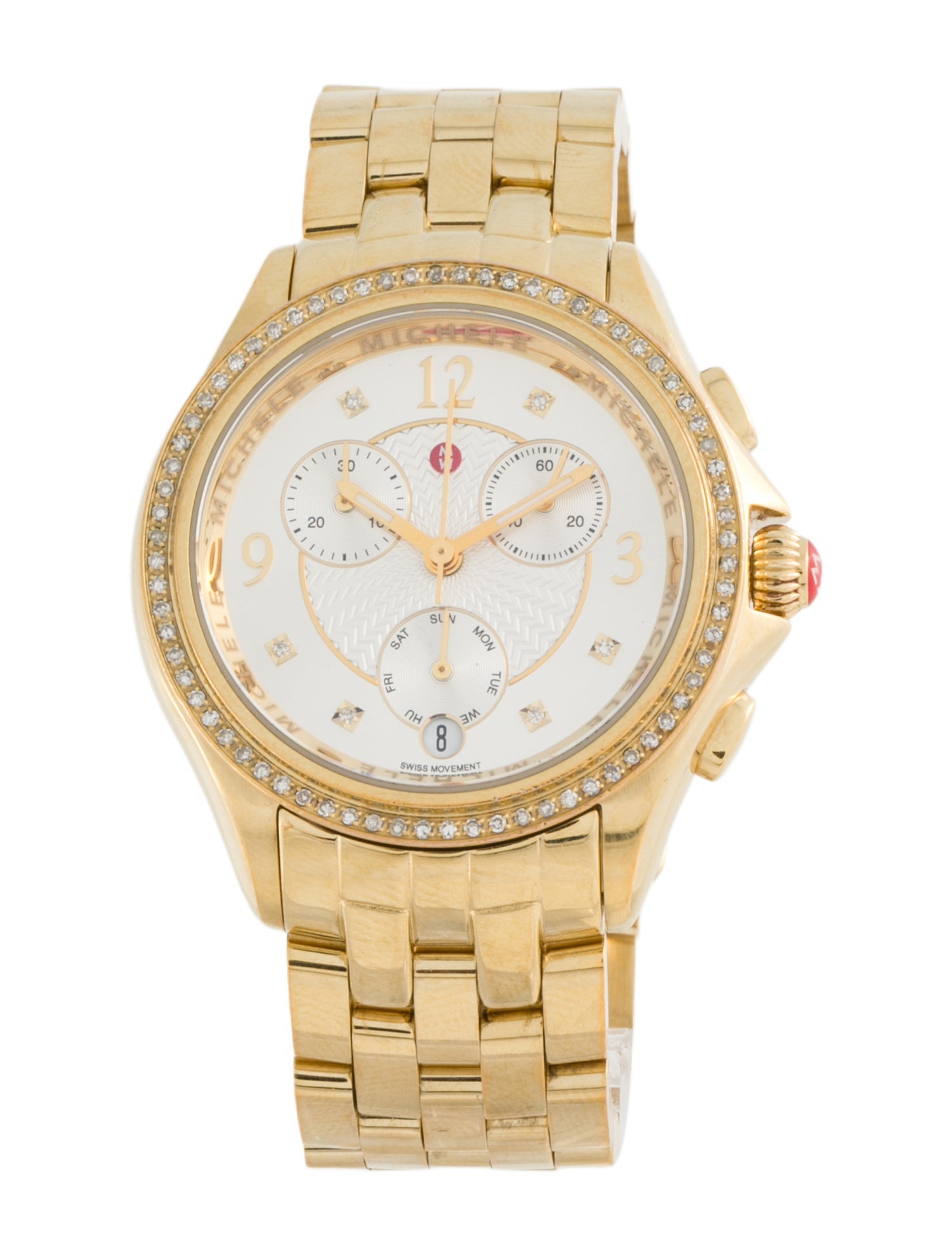 Michele Belmore Watch