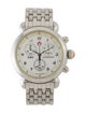 Michele CSX Watch