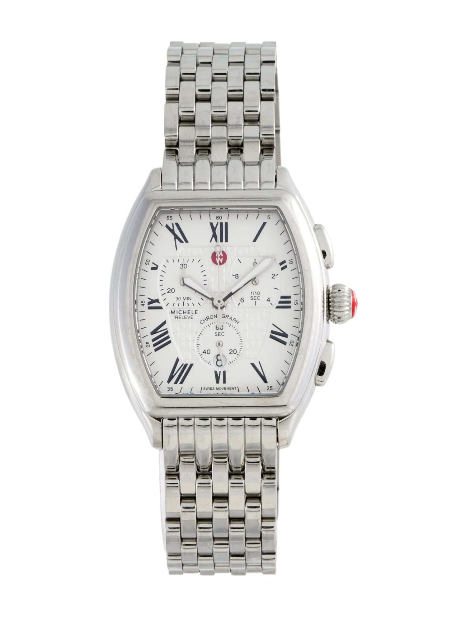 Michele Releve Watch