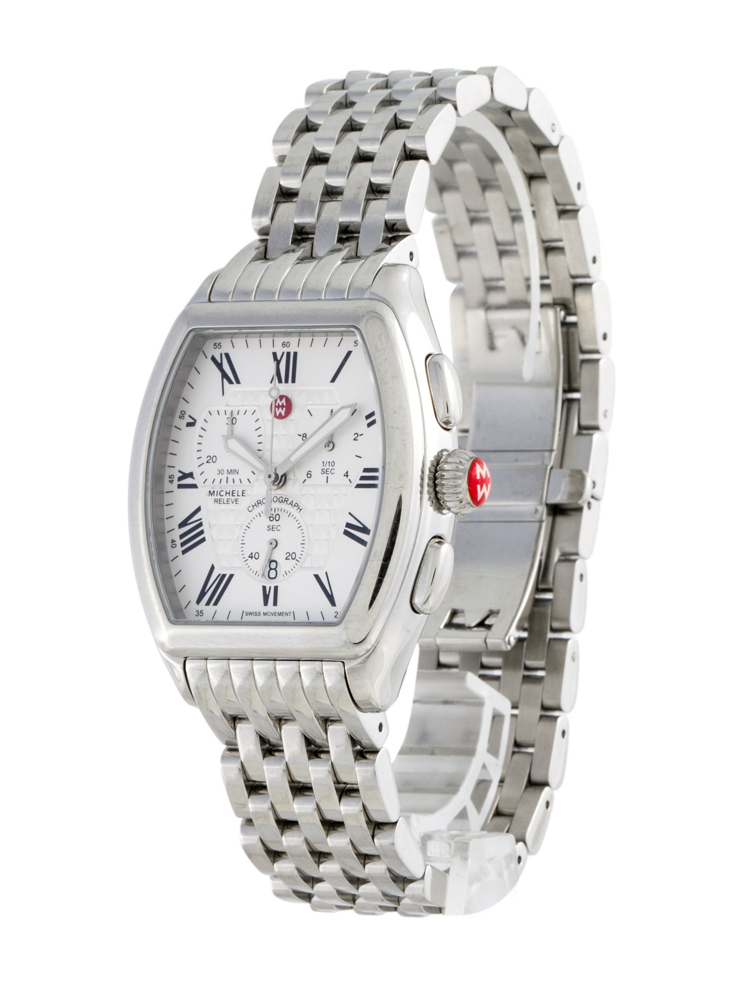 Michele Releve Watch