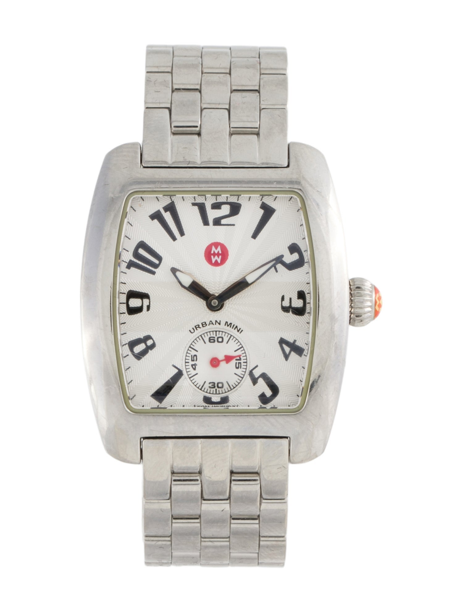 Michele Urban Mini Watch