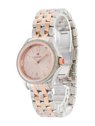 Michele Belmore Watch