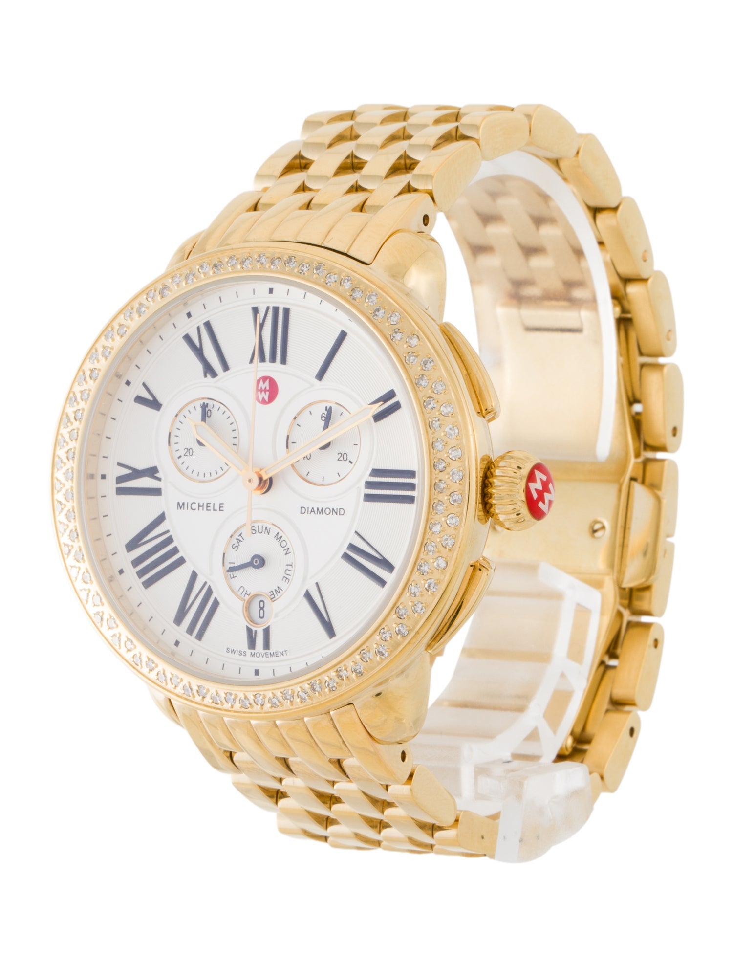 Michele Serein Watch