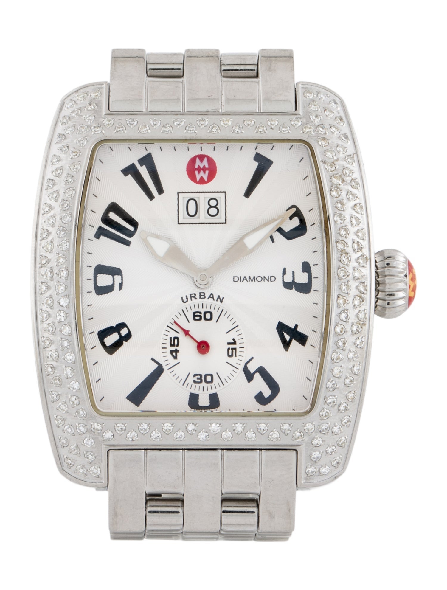 Michele Urban Watch