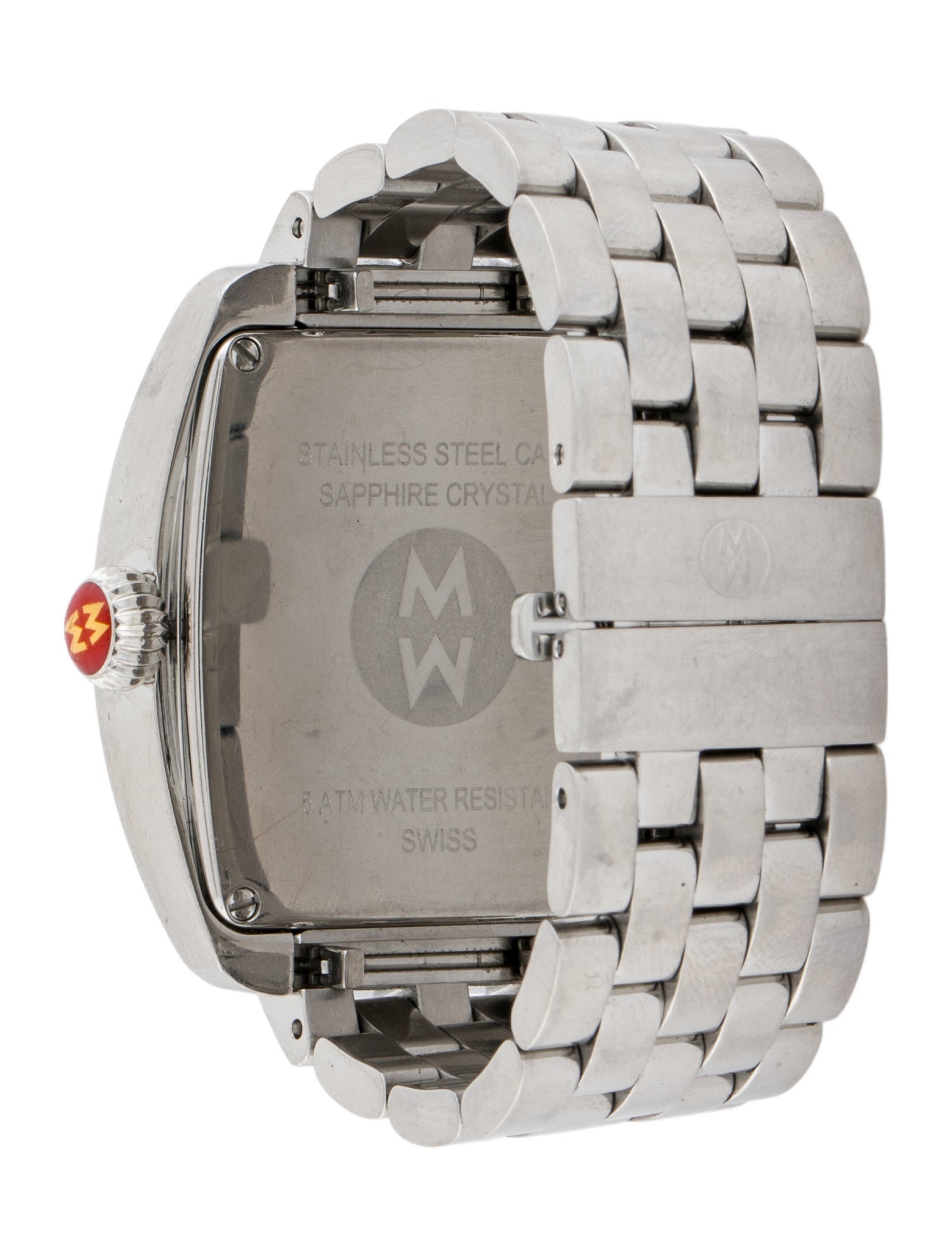 Michele Urban Watch