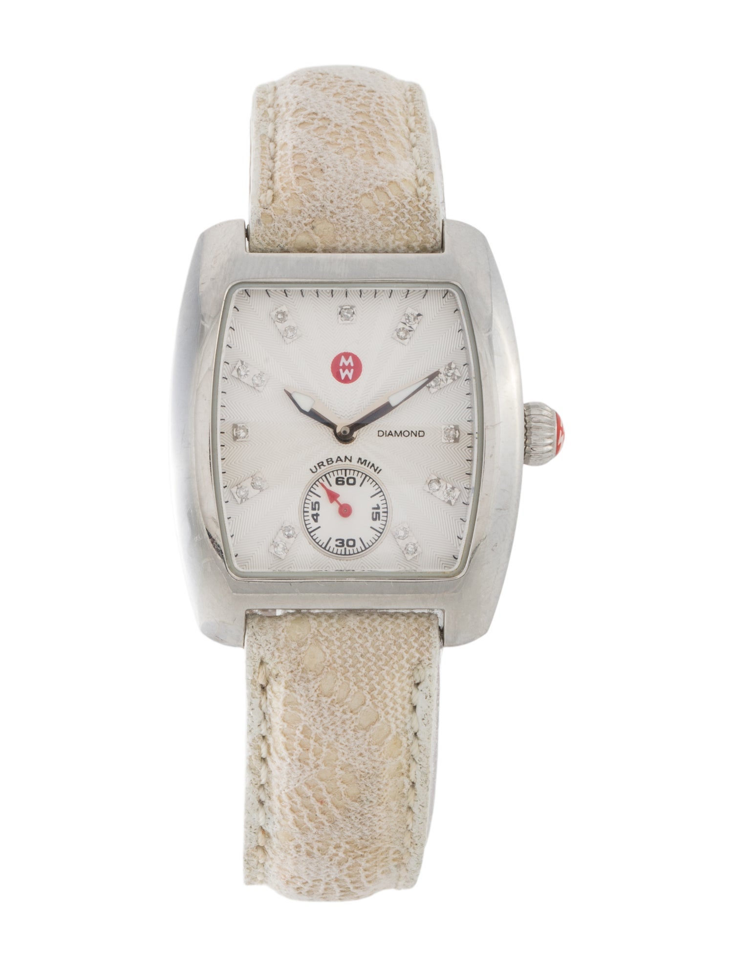 Michele Urban Mini Watch