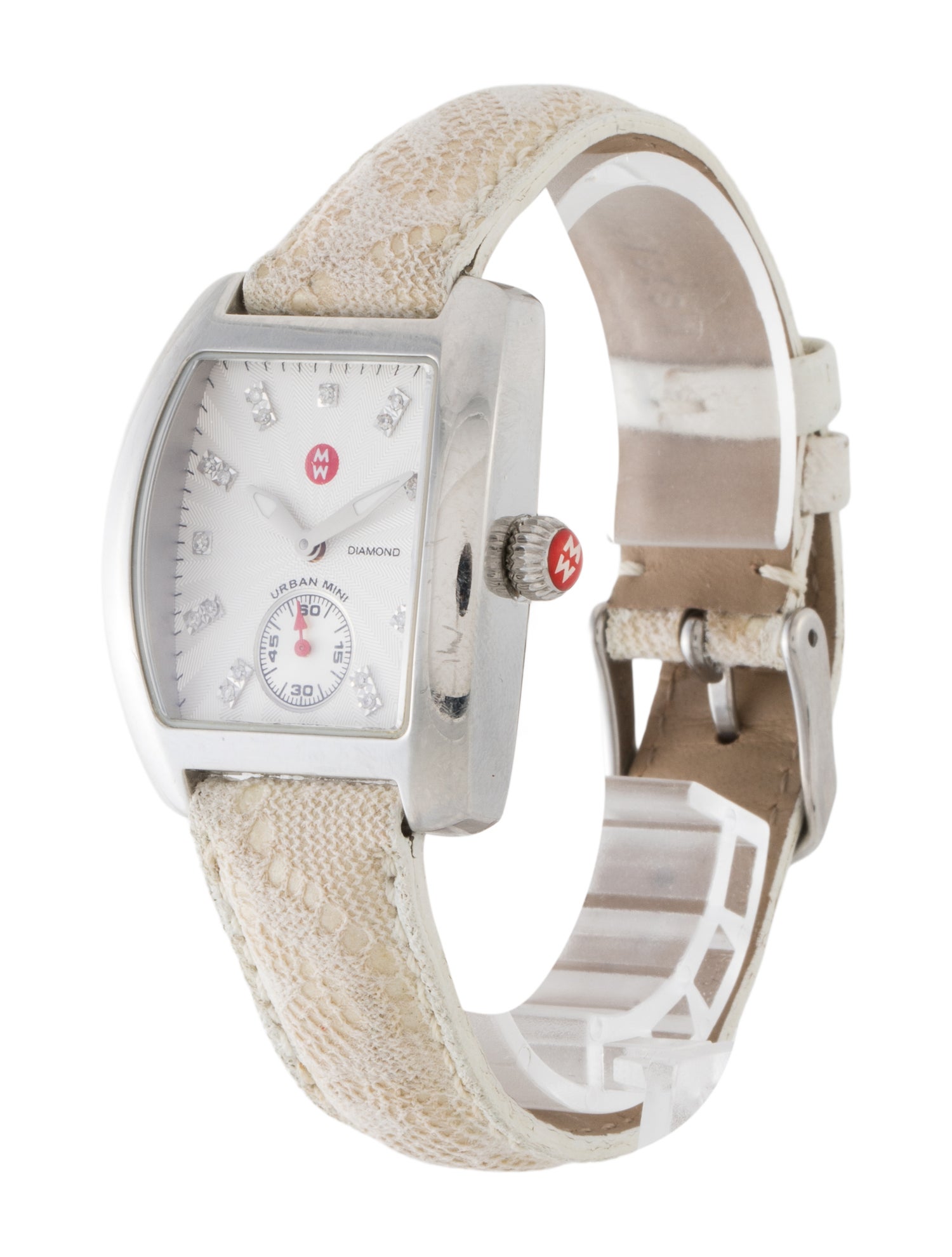 Michele Urban Mini Watch