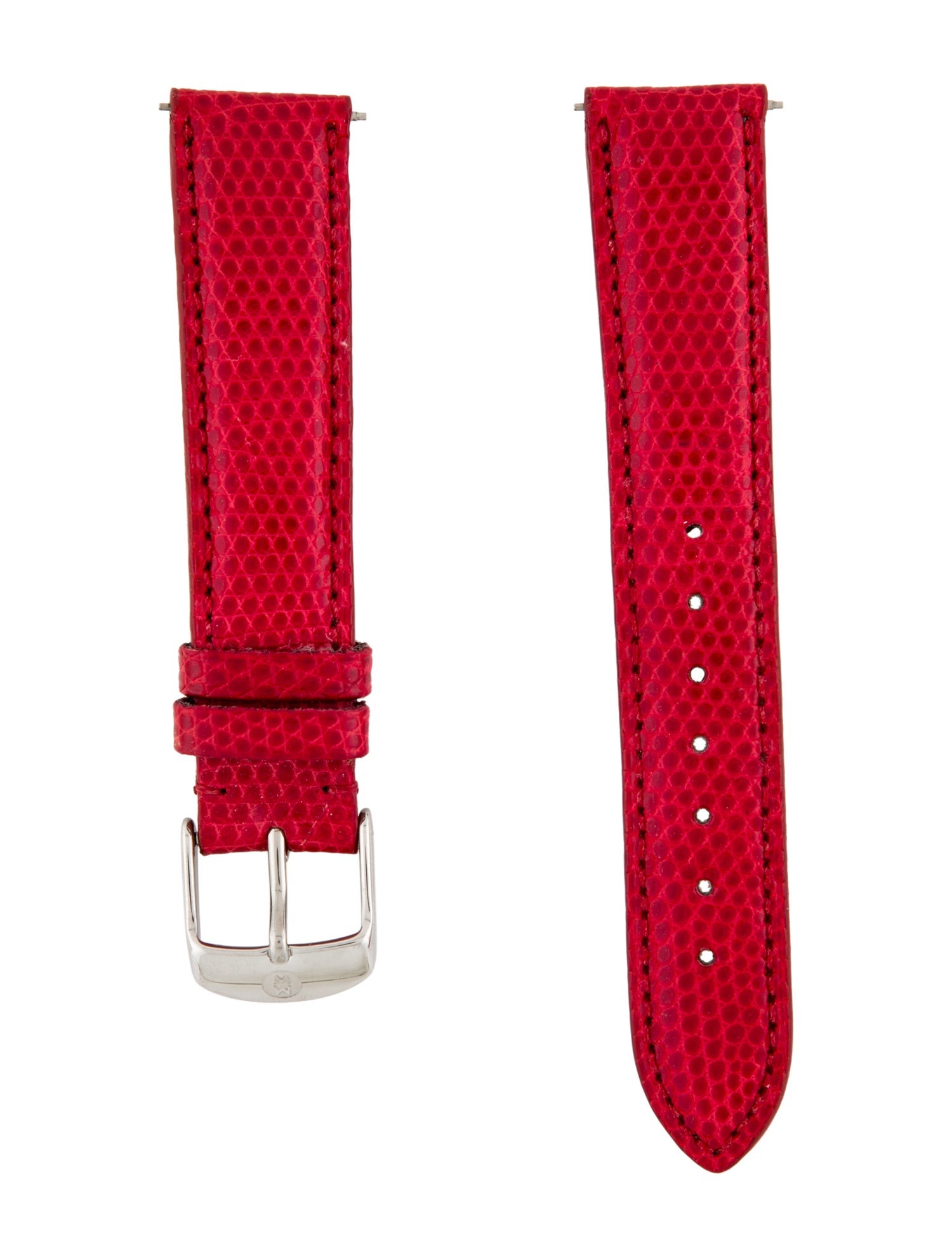 Michele 18mm Watch Strap