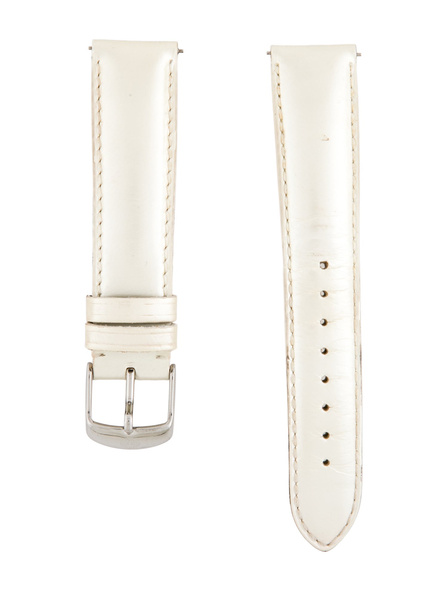 Michele 18mm Watch Strap