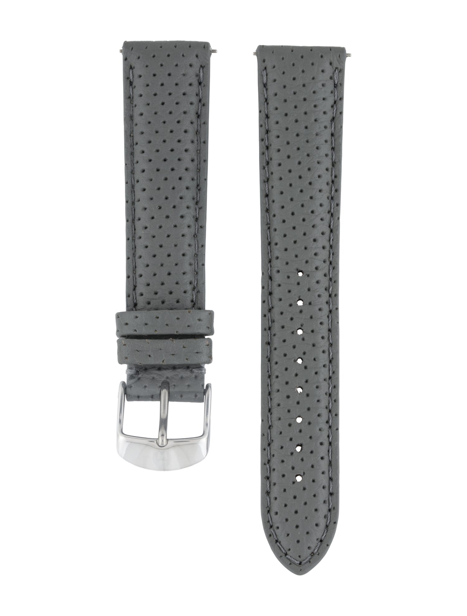 Michele 18mm Watch Strap
