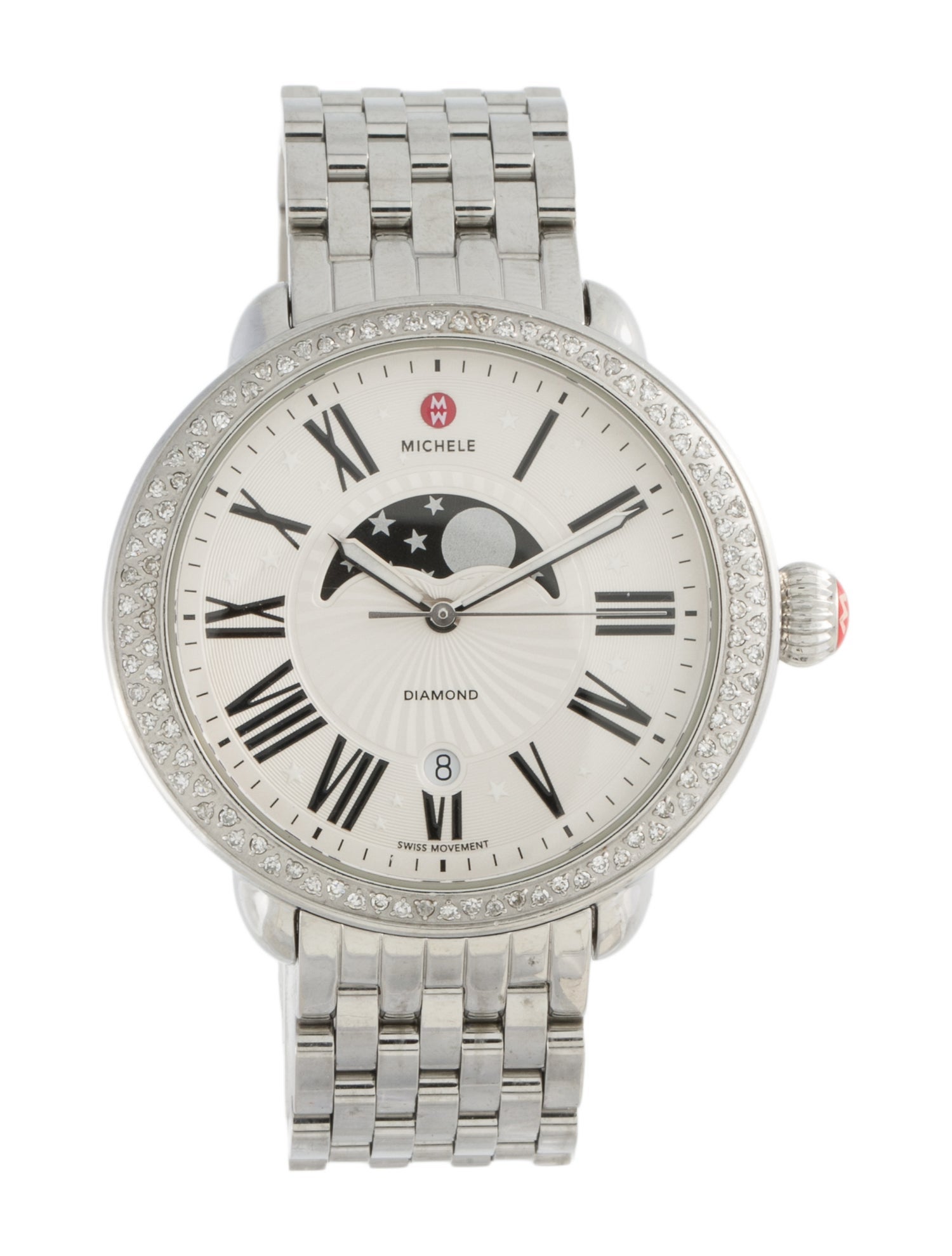 Michele Serein Watch