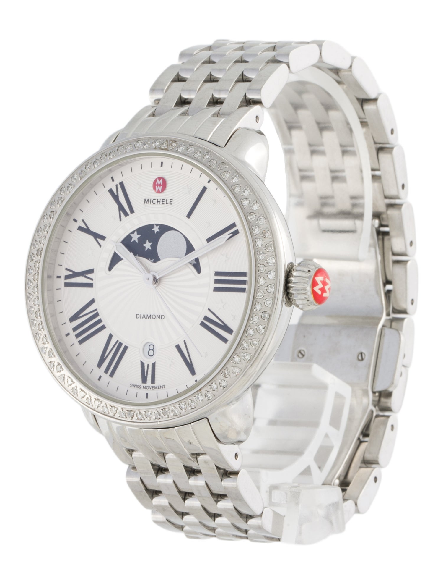 Michele Serein Watch