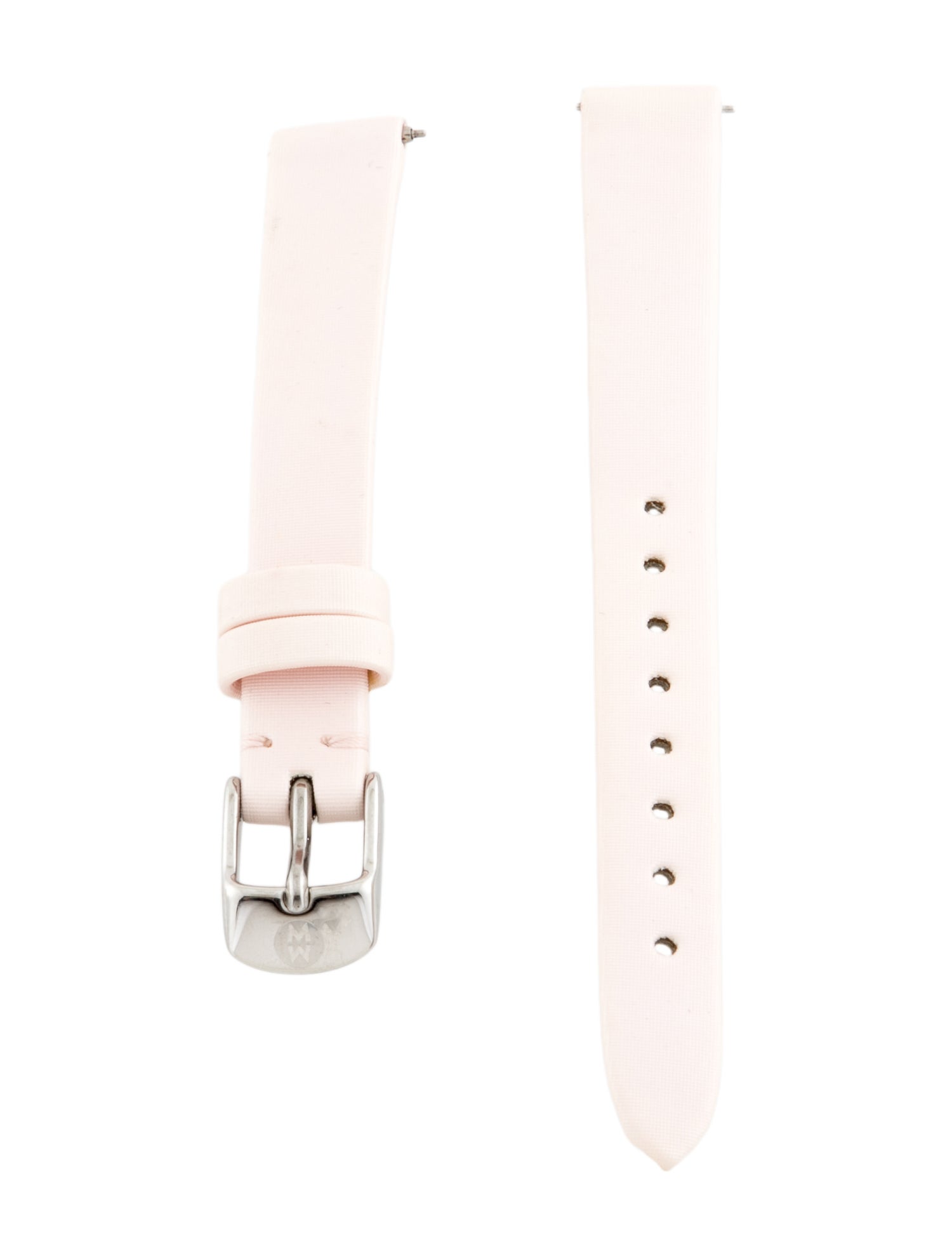 Michele 12mm Watch Strap