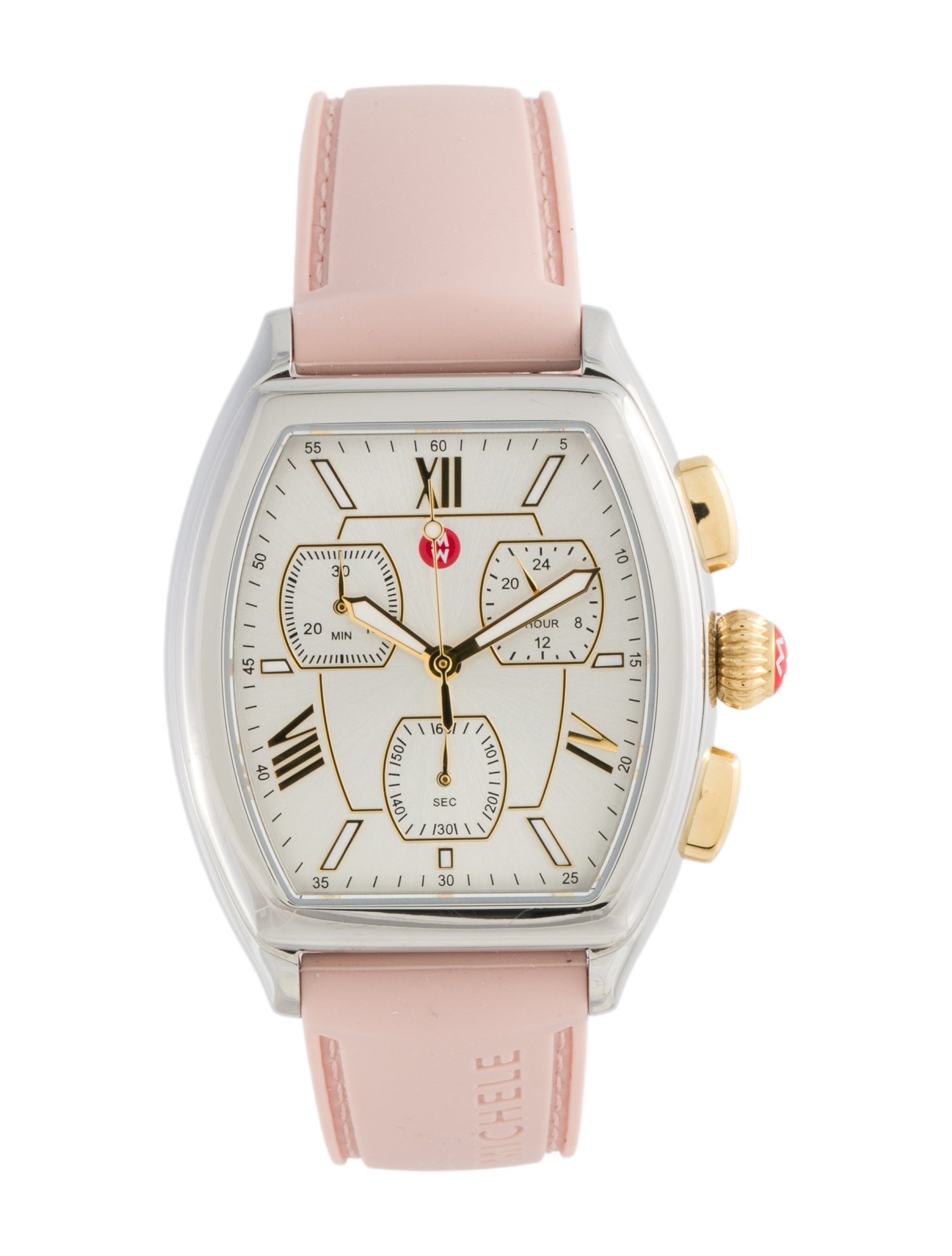 Michele Releve Watch