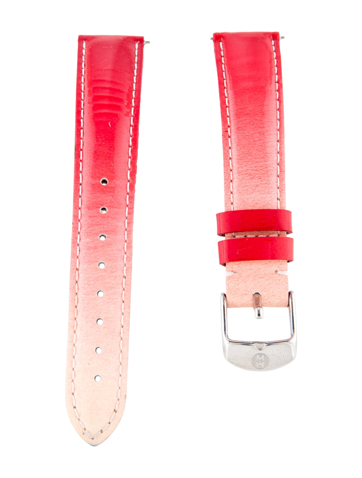 Michele 16mm Watch Strap