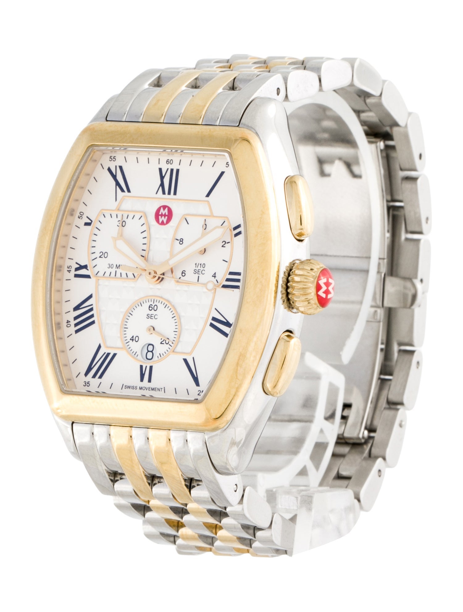 Michele Releve Watch