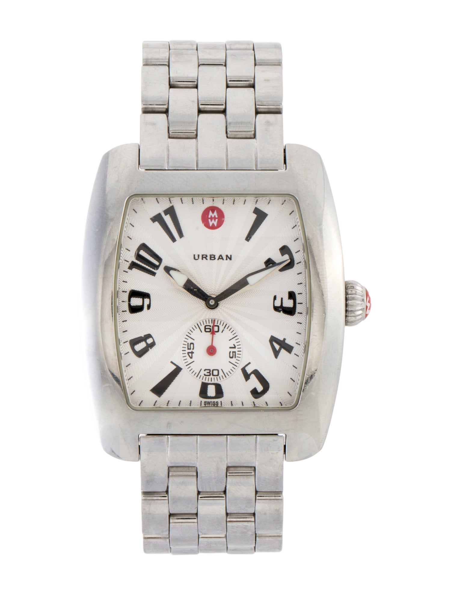 Michele Urban Watch
