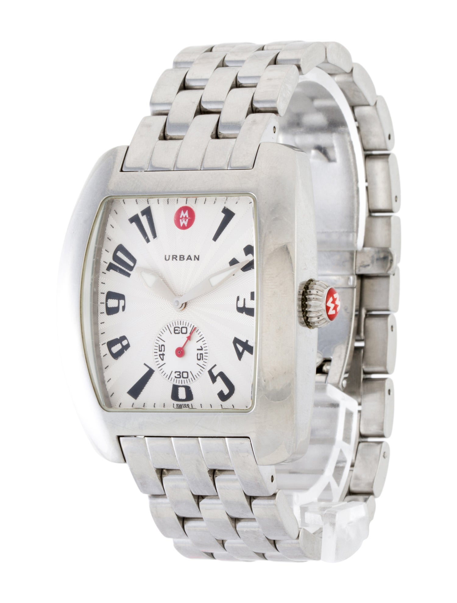 Michele Urban Watch