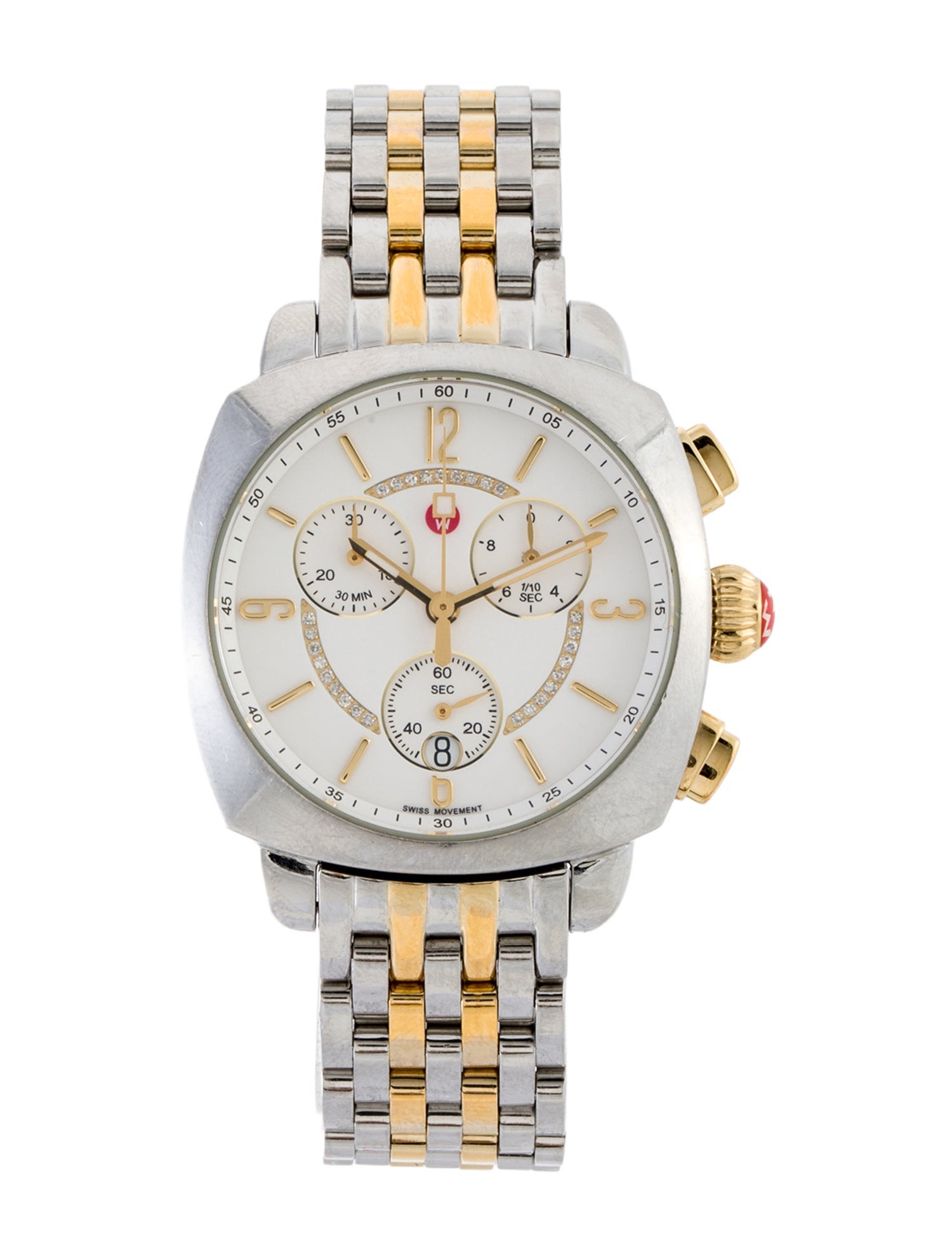 Michele Ascalon Watch