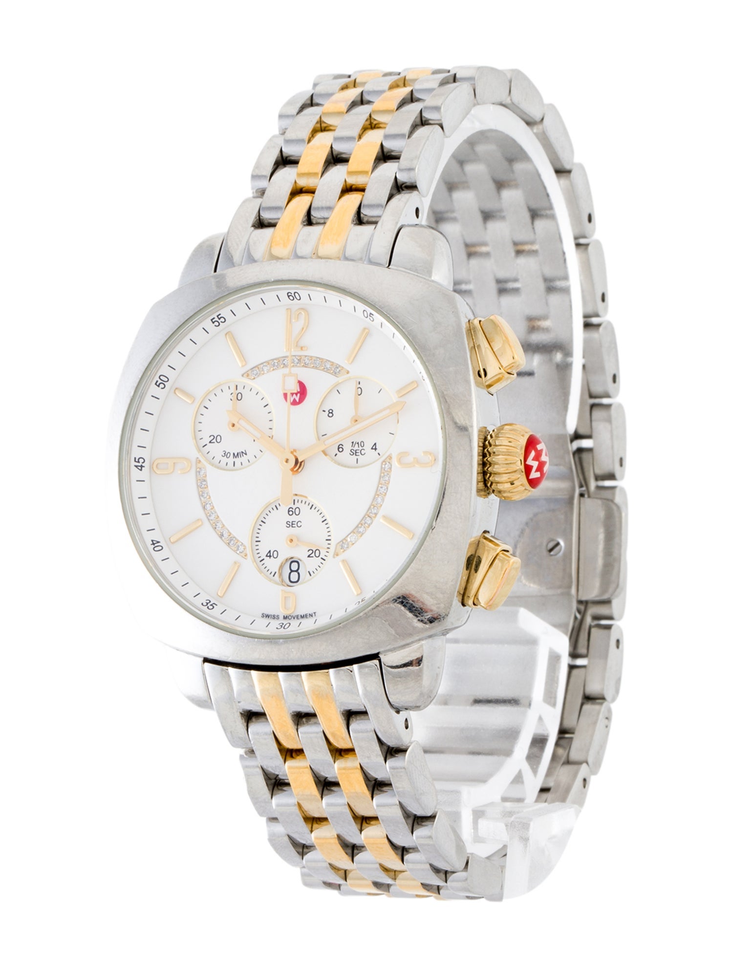 Michele Ascalon Watch