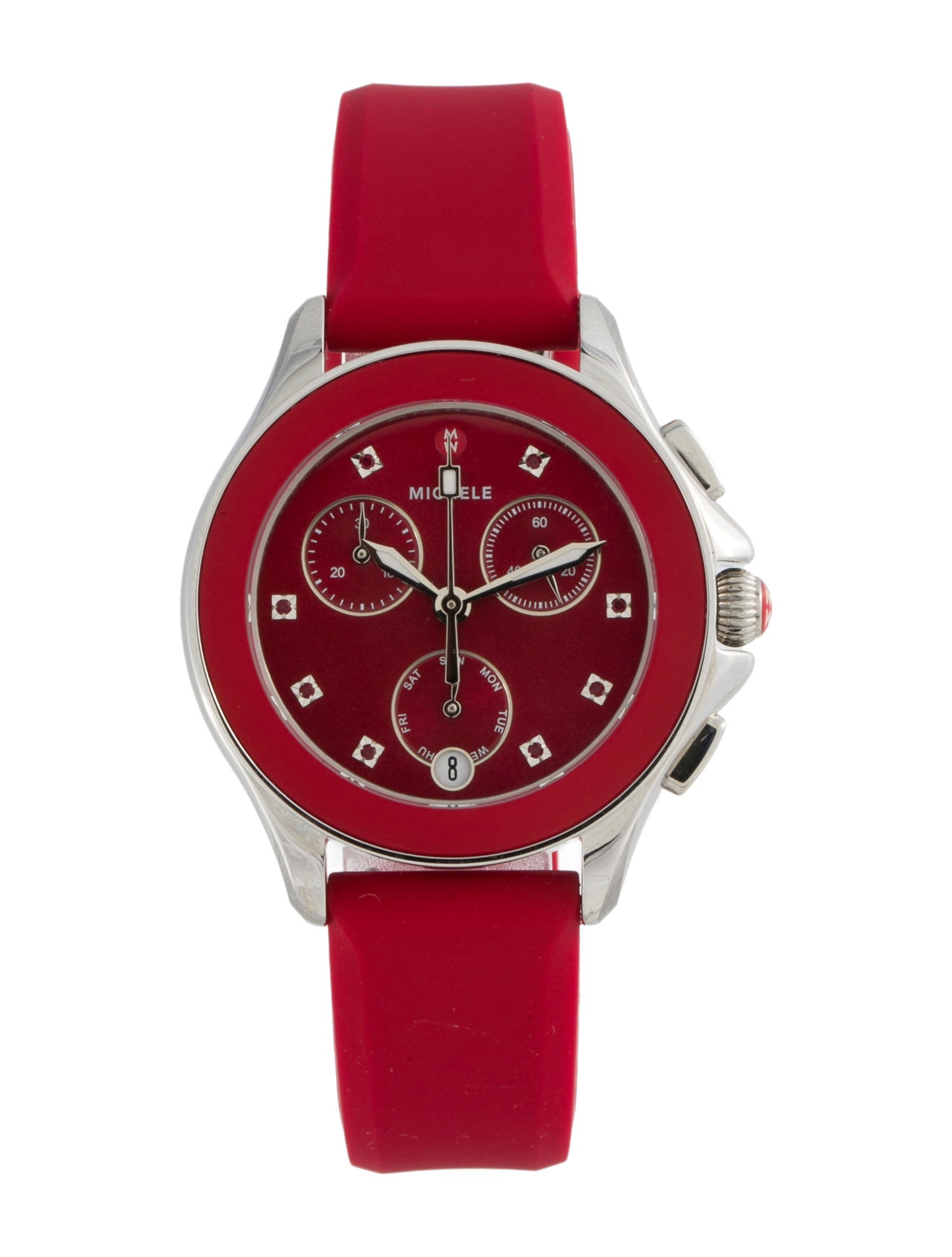 Michele Cape Watch