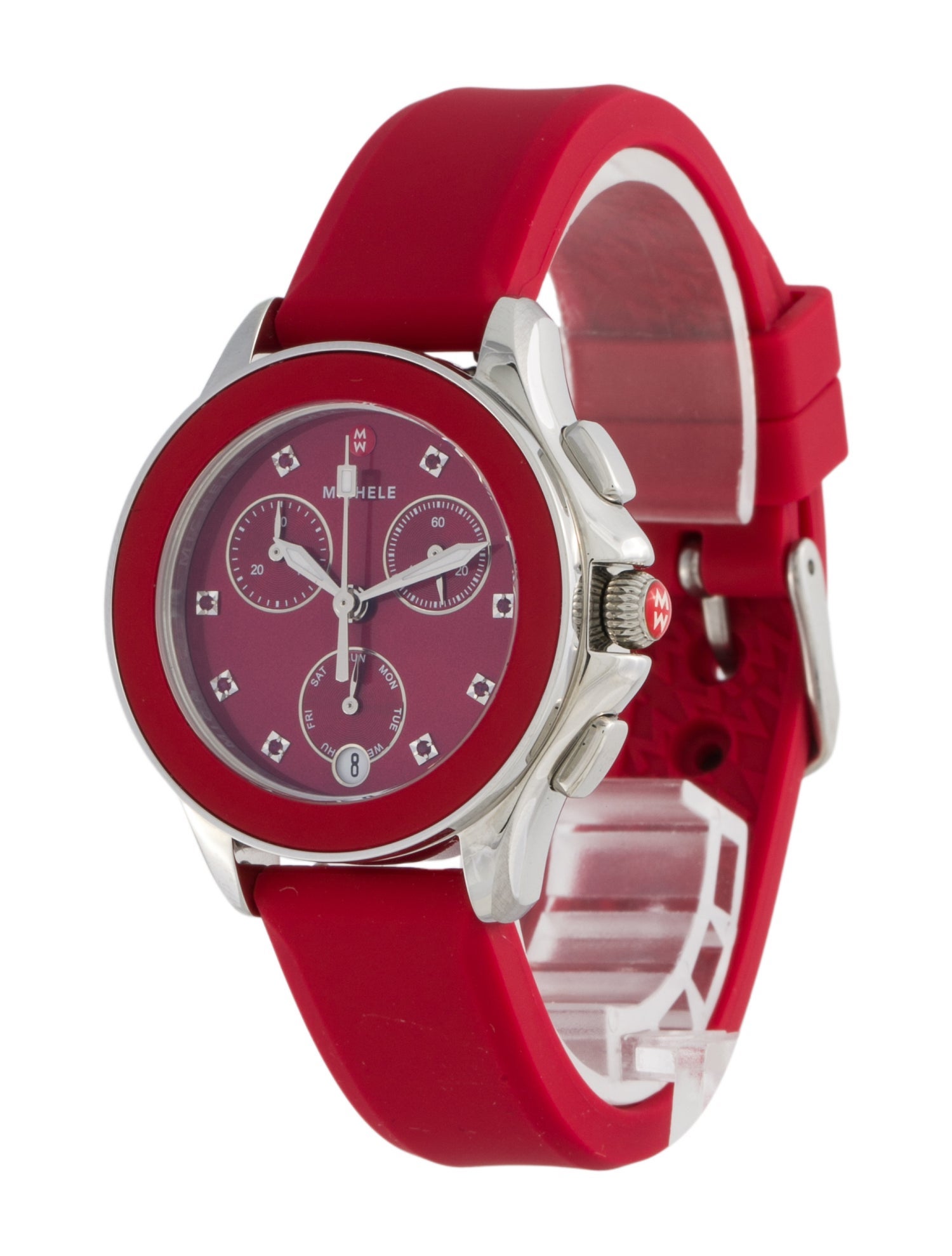 Michele Cape Watch