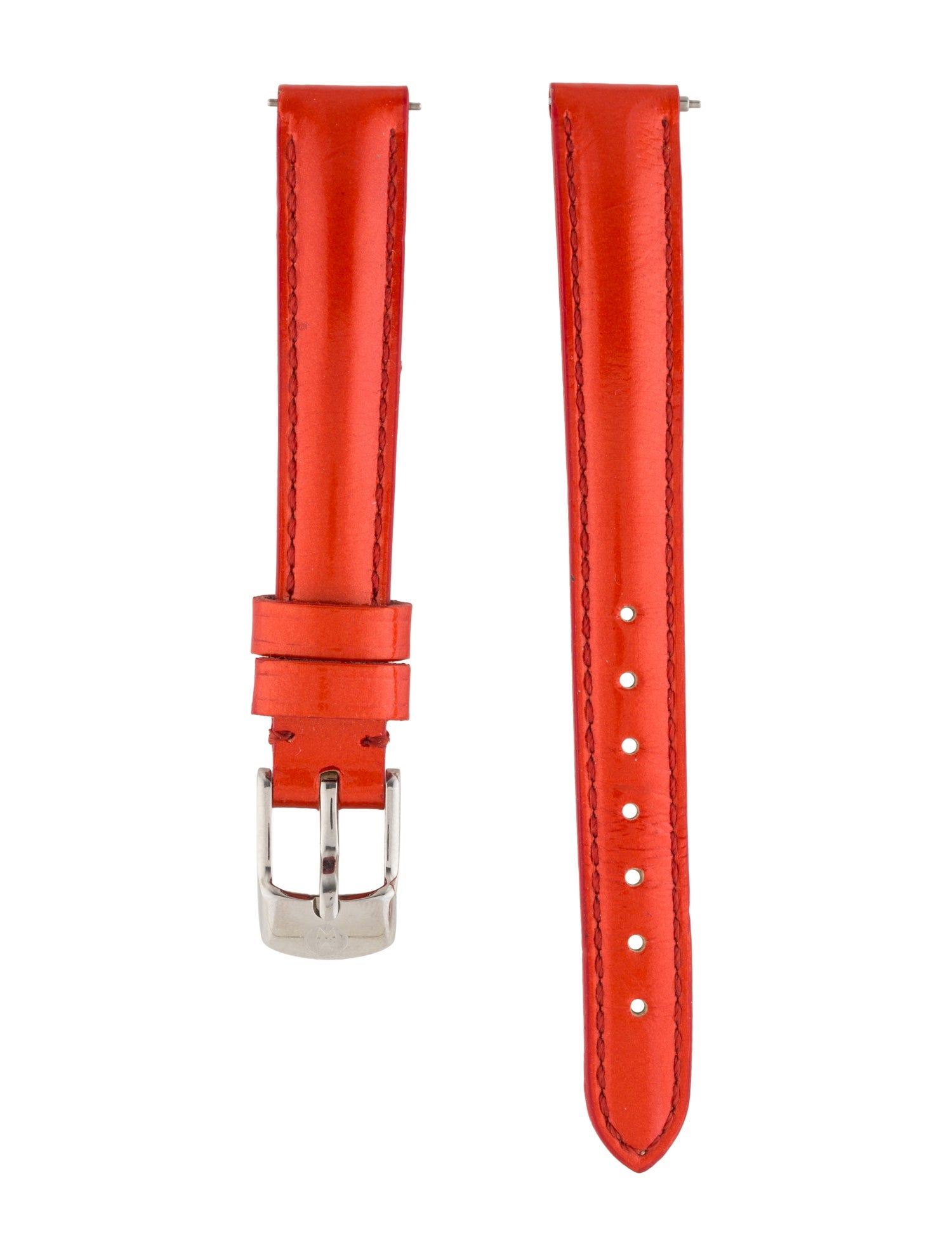 Michele 12mm Watch Strap